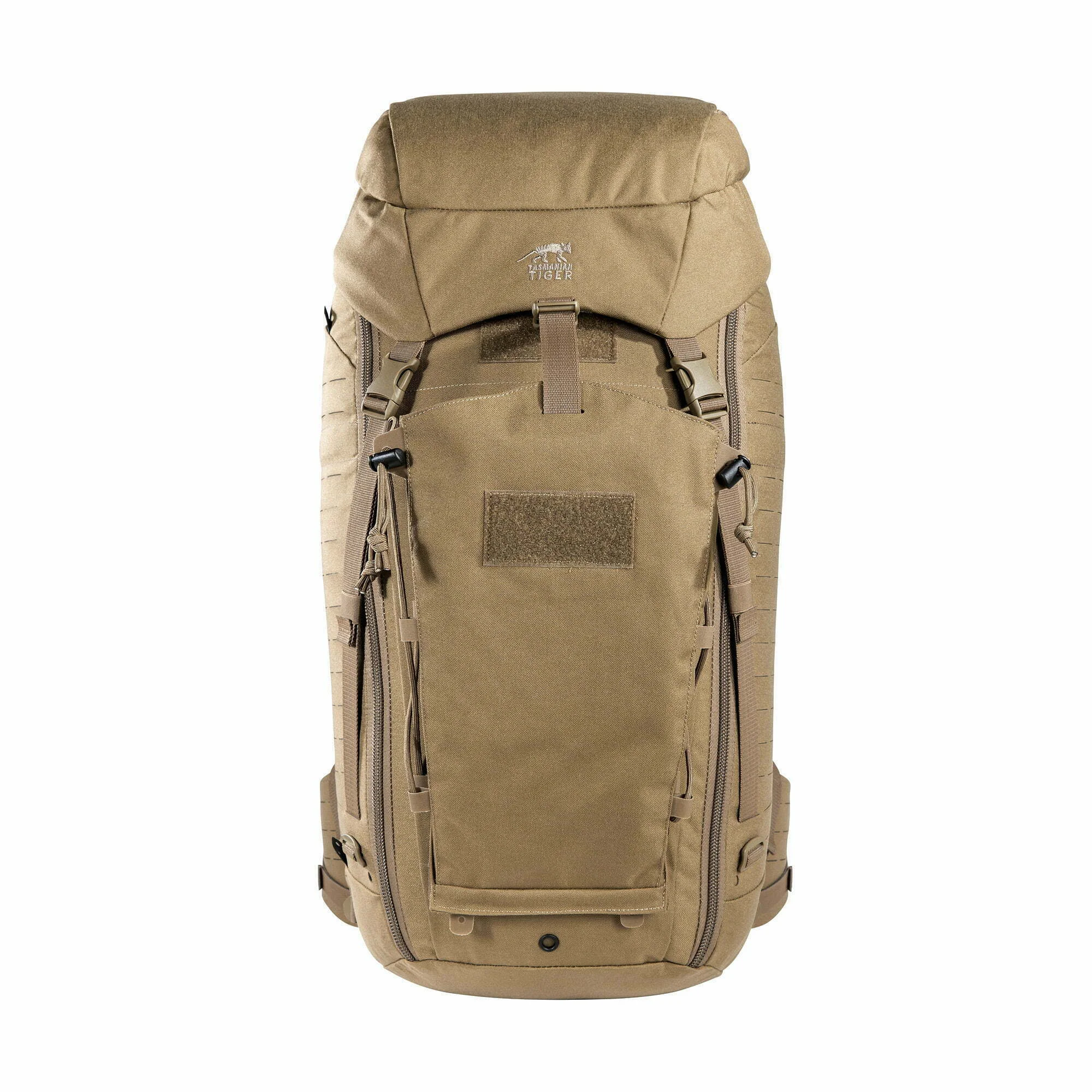 Modułowy Plecak Tasmanian Tiger Modular Pack 45 Plus - Khaki
