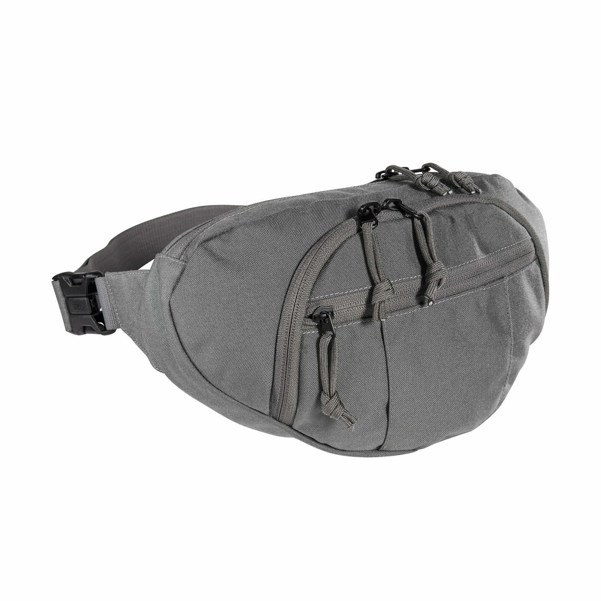 Nerka Tasmanian Tiger Hip Bag MKII - Szara