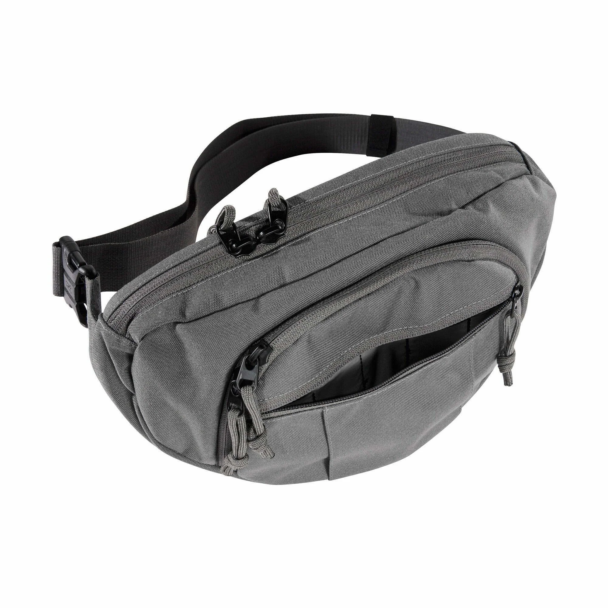 Nerka Tasmanian Tiger Hip Bag MKII - Szara
