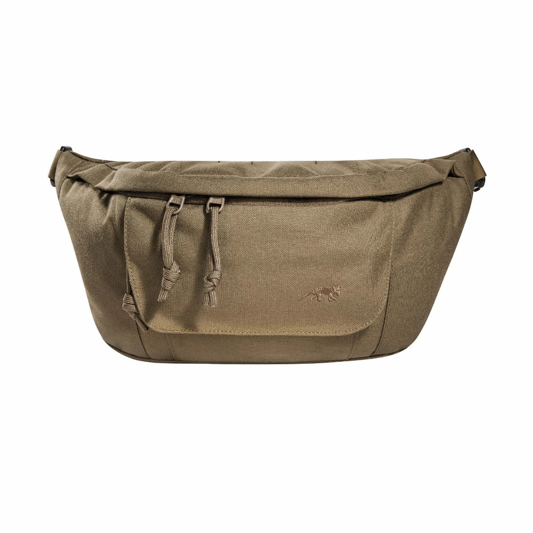 Nerka Tasmanian Tiger Modular Hip Bag 2 - Brązowa
