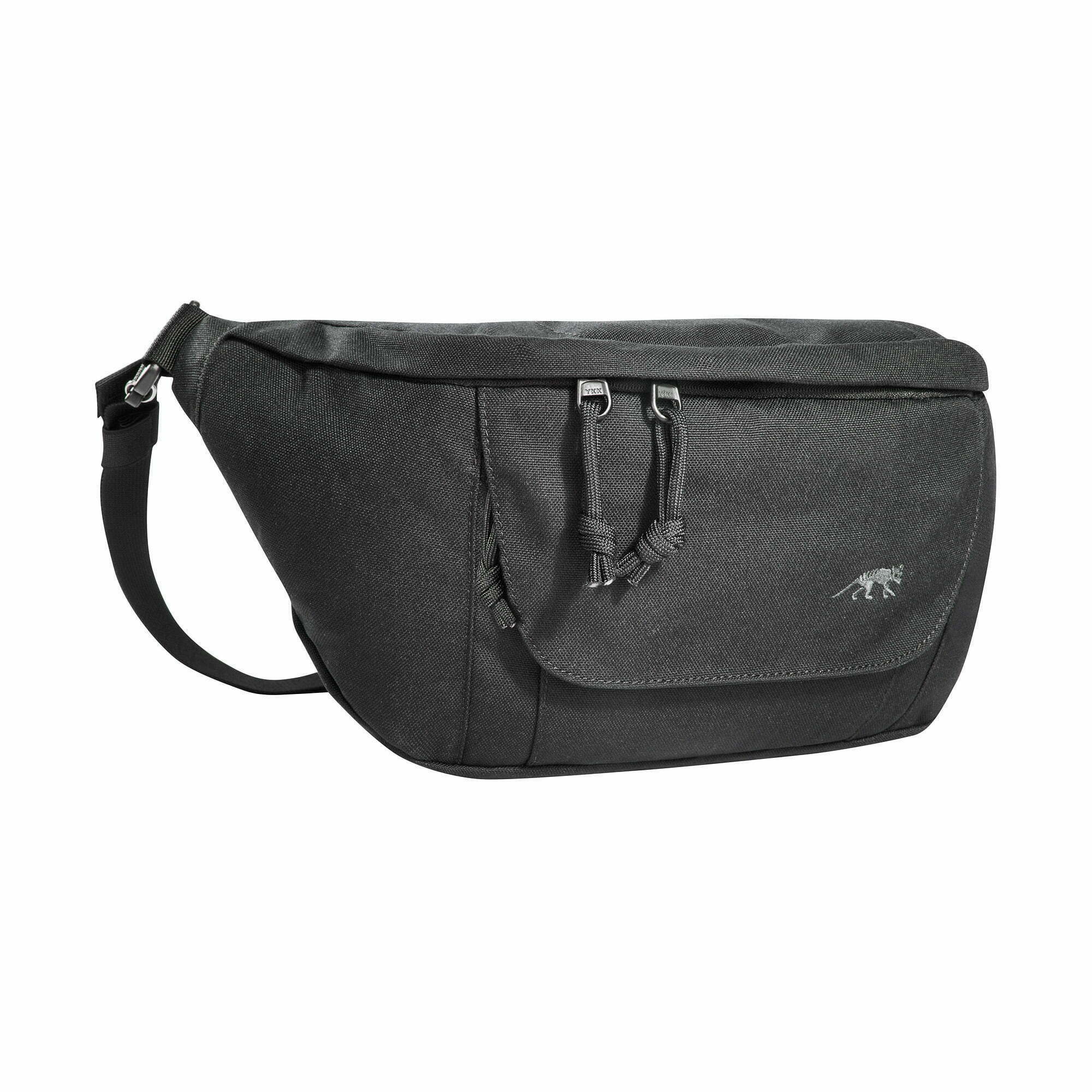 Nerka Tasmanian Tiger Modular Hip Bag 2 - Czarna