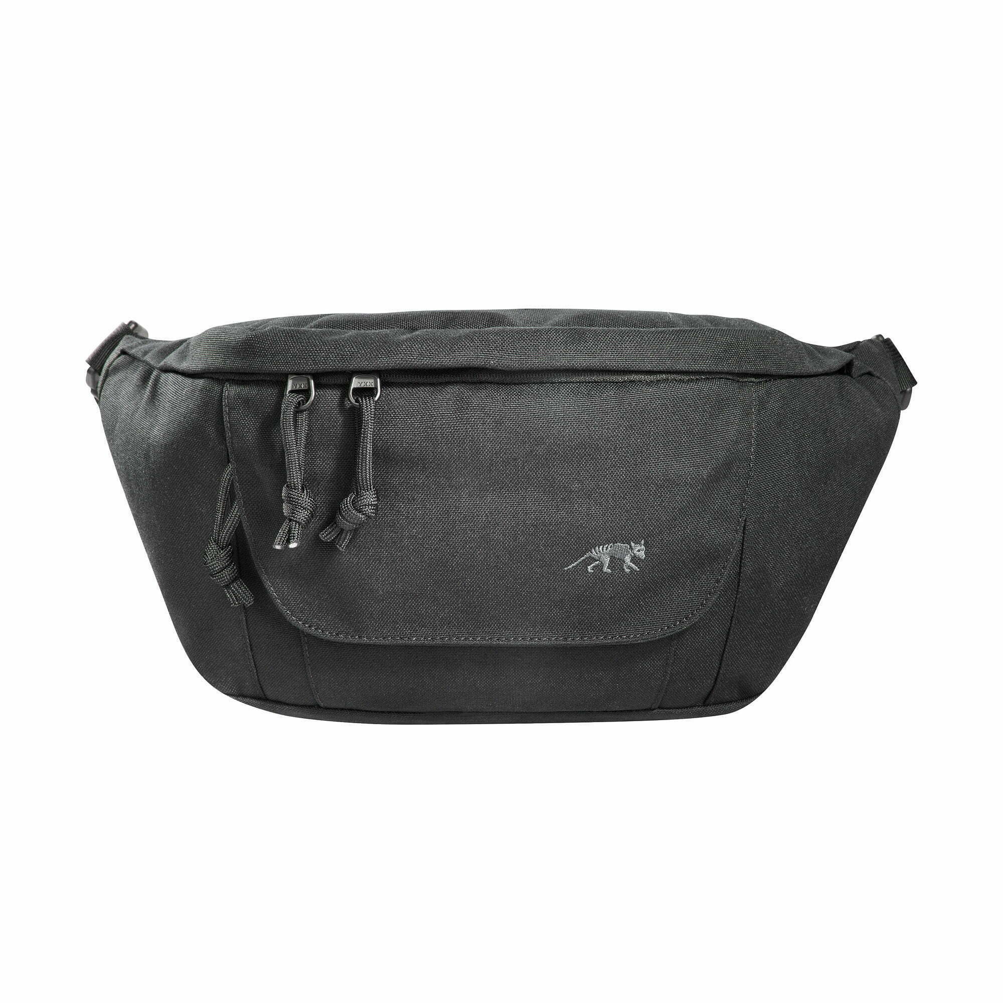 Nerka Tasmanian Tiger Modular Hip Bag 2 - Czarna