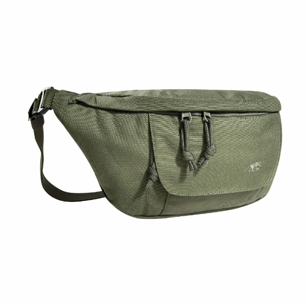 Nerka Tasmanian Tiger Modular Hip Bag 2 - Oliwkowa
