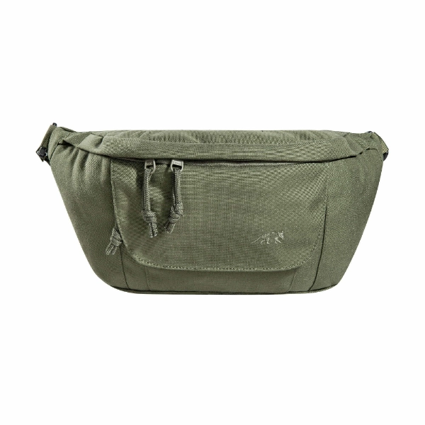 Nerka Tasmanian Tiger Modular Hip Bag 2 - Oliwkowa