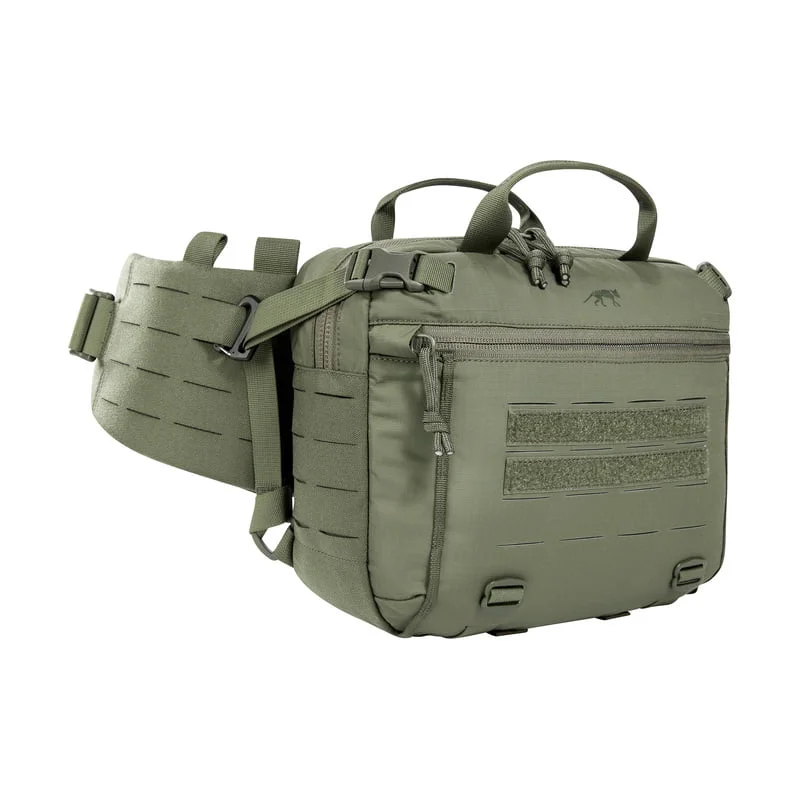 Nerka Tasmanian Tiger Modular Hip Bag 3 - Oliwkowa