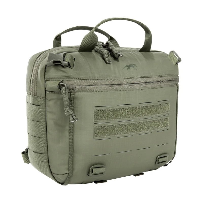 Nerka Tasmanian Tiger Modular Hip Bag 3 - Oliwkowa