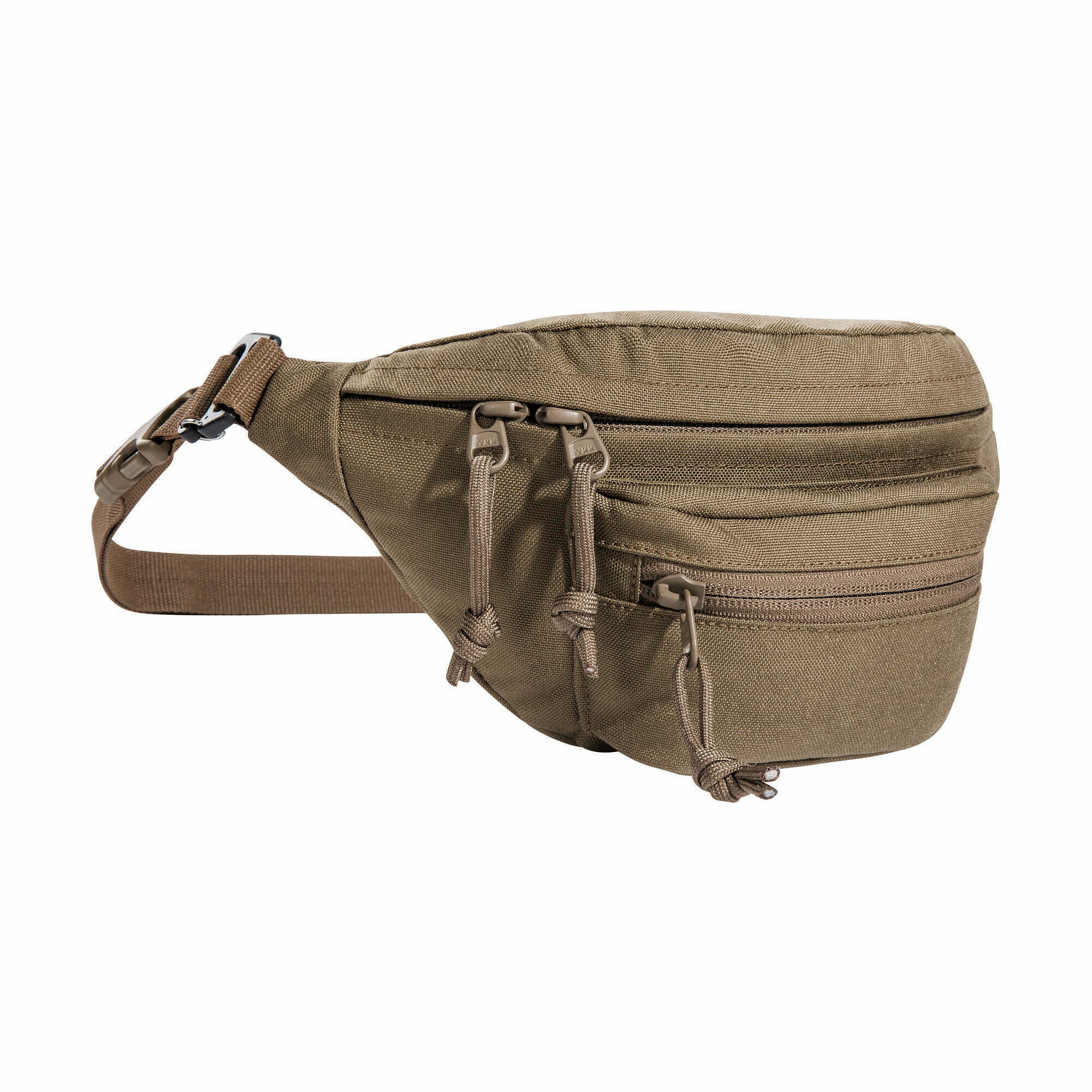 Nerka Tasmanian Tiger Modular Hip Bag - Brązowa