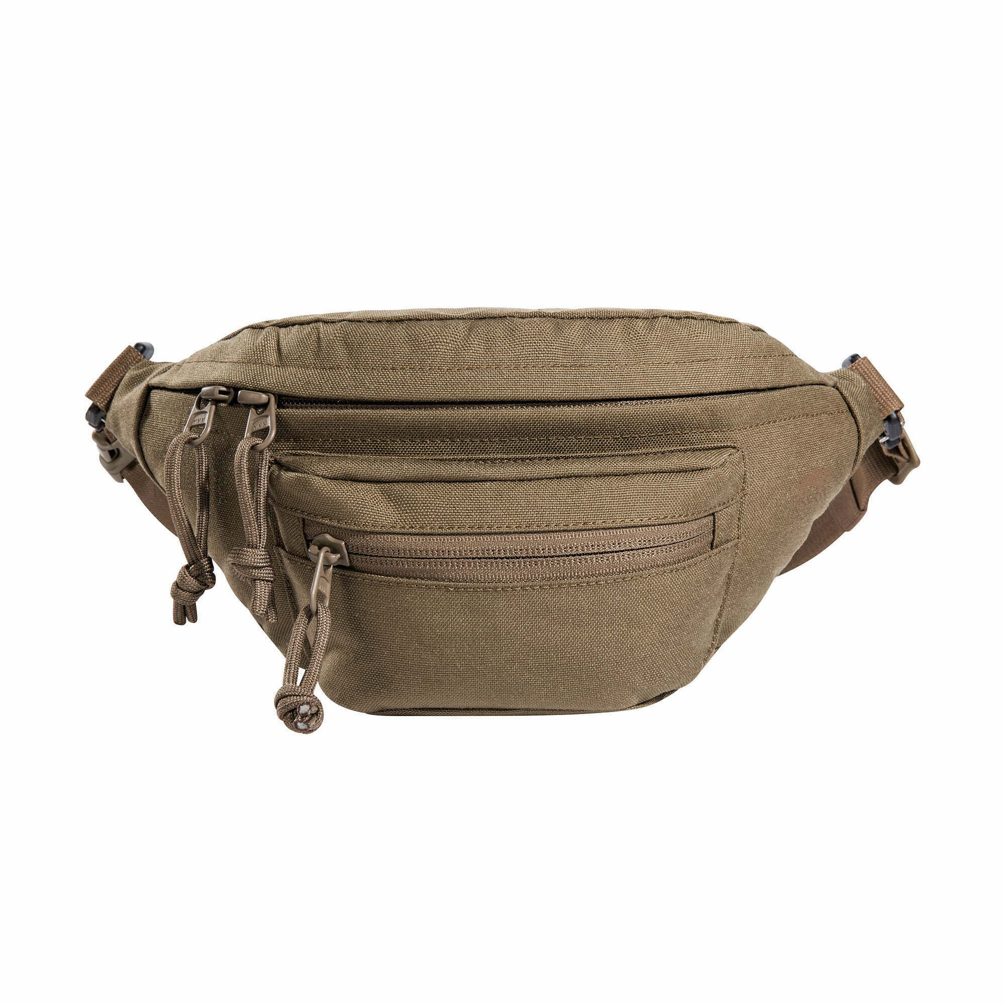 Nerka Tasmanian Tiger Modular Hip Bag - Brązowa