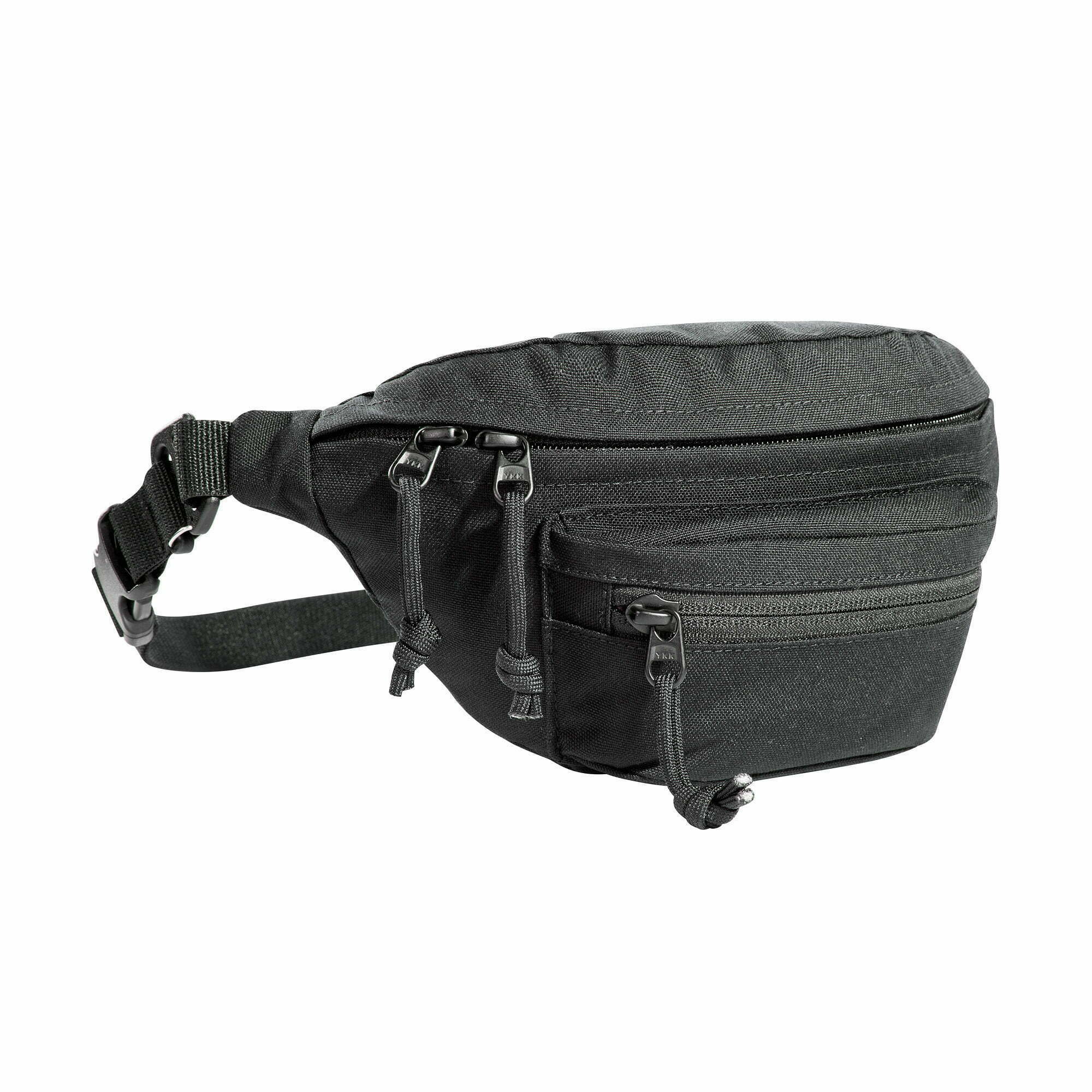 Nerka Tasmanian Tiger Modular Hip Bag - Czarna