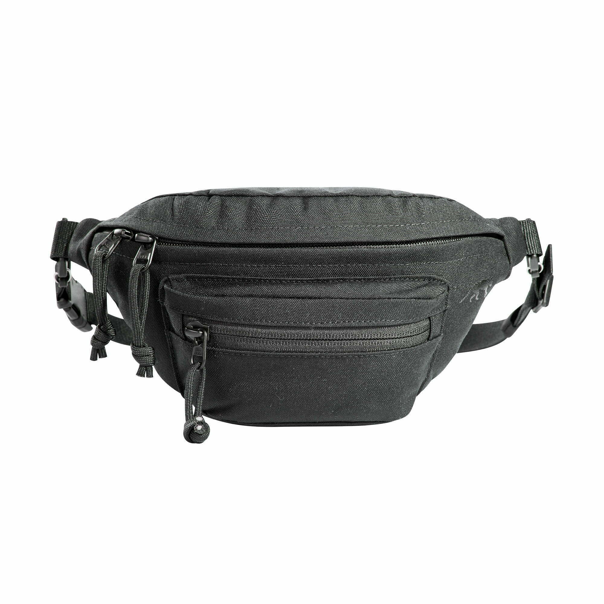 Nerka Tasmanian Tiger Modular Hip Bag - Czarna