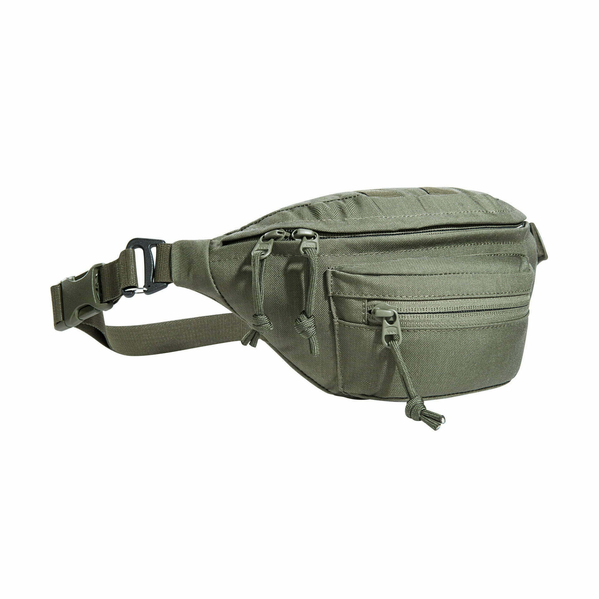 Nerka Tasmanian Tiger Modular Hip Bag IRR - Oliwkowo-Szara