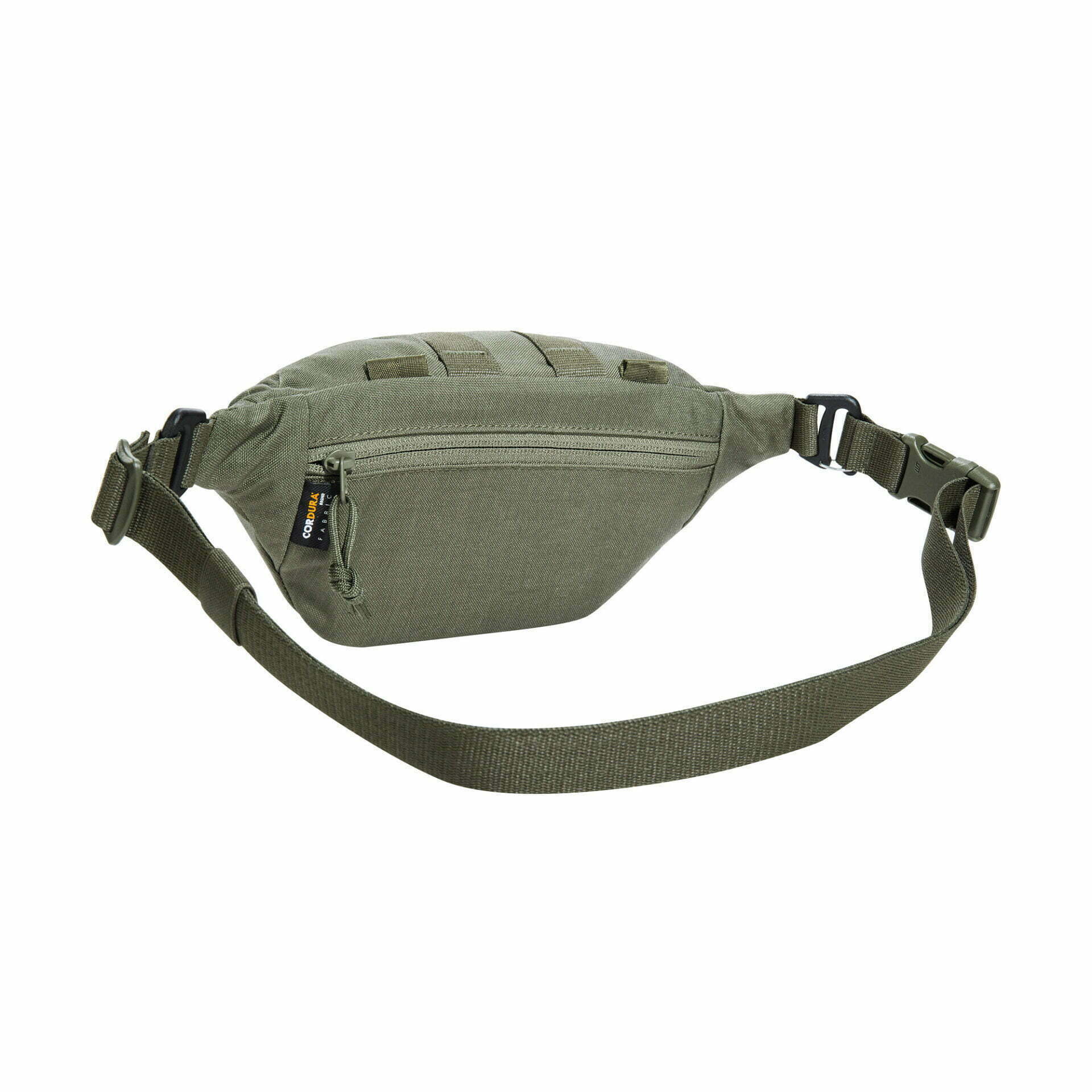 Nerka Tasmanian Tiger Modular Hip Bag IRR - Oliwkowo-Szara