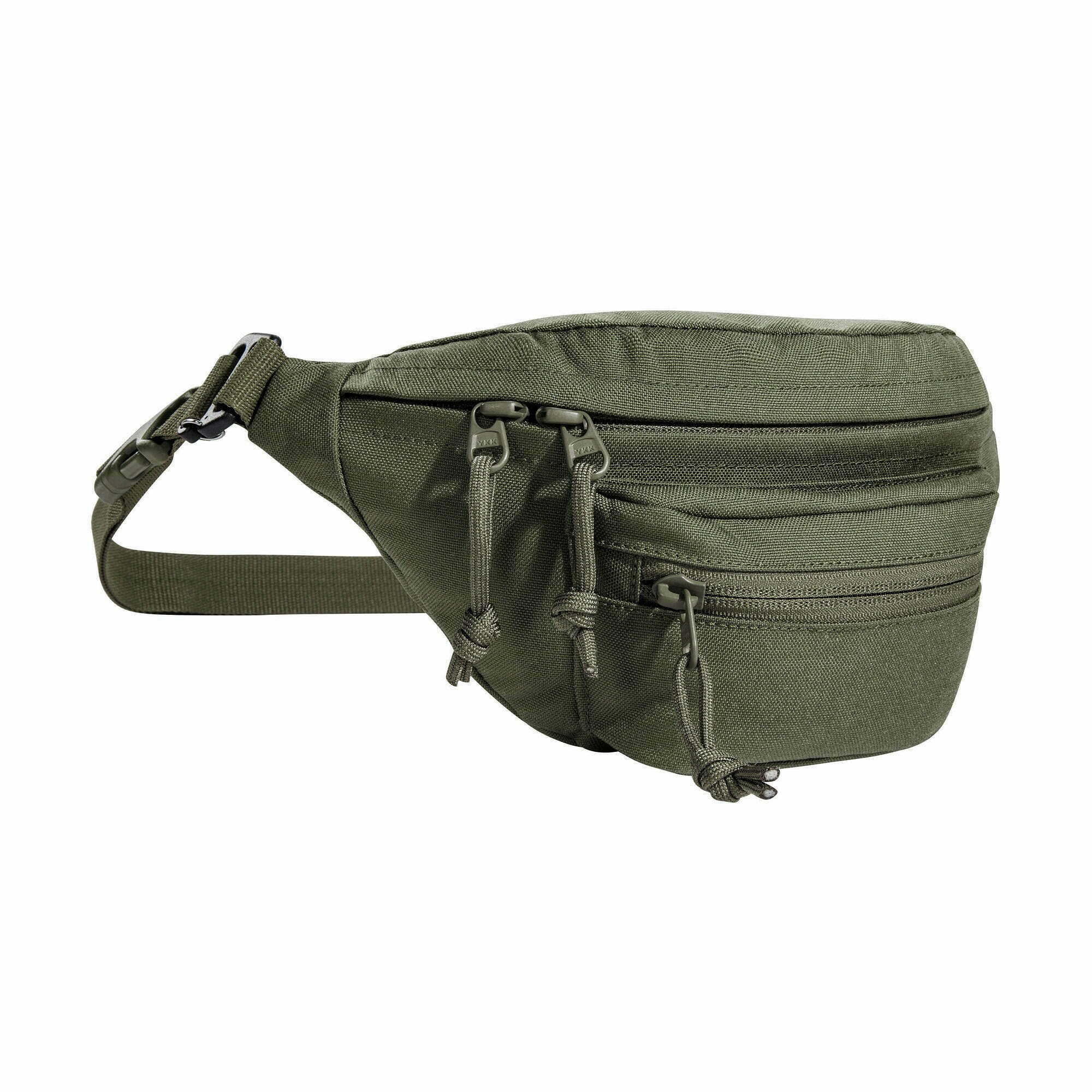 Nerka Tasmanian Tiger Modular Hip Bag - Oliwkowa