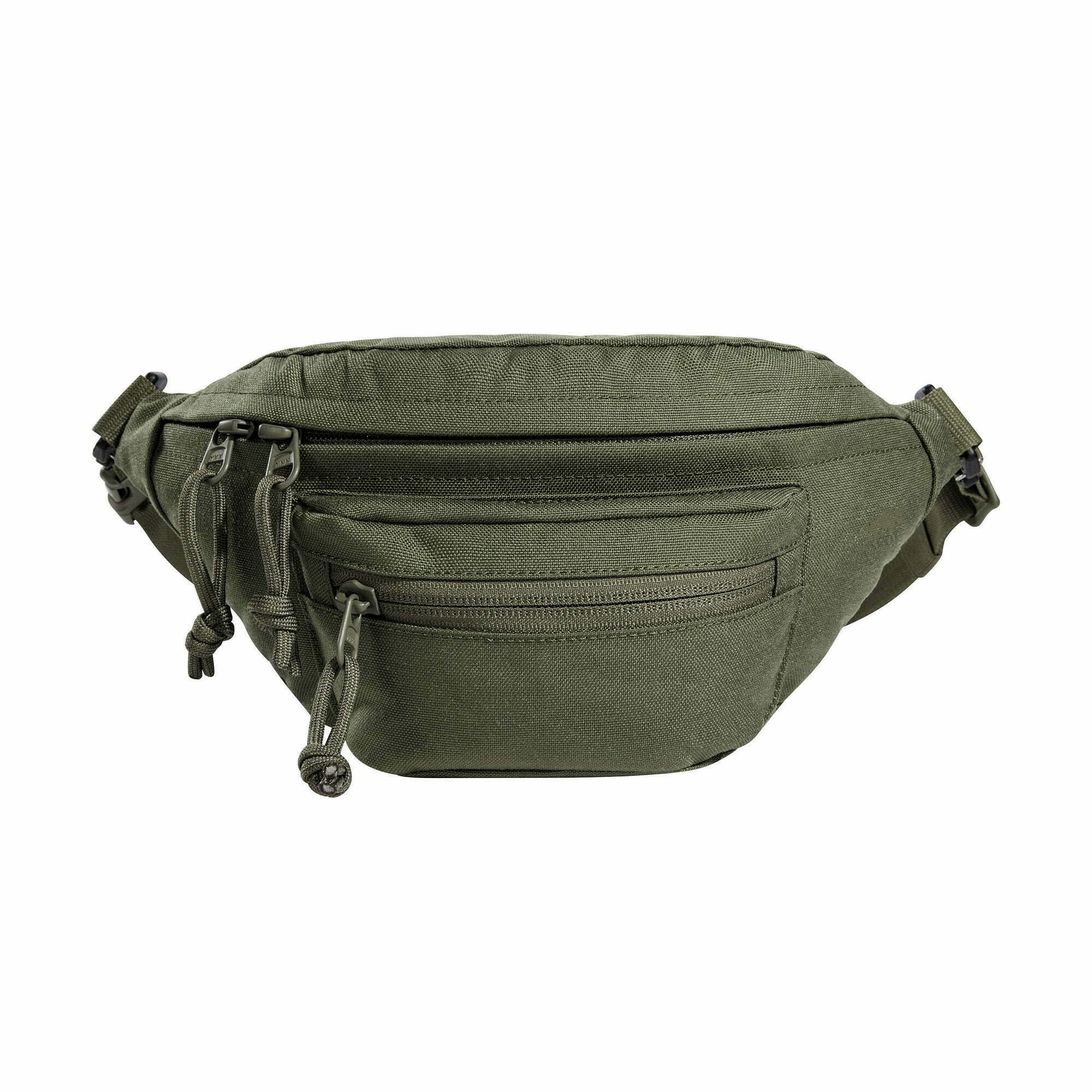 Nerka Tasmanian Tiger Modular Hip Bag - Oliwkowa