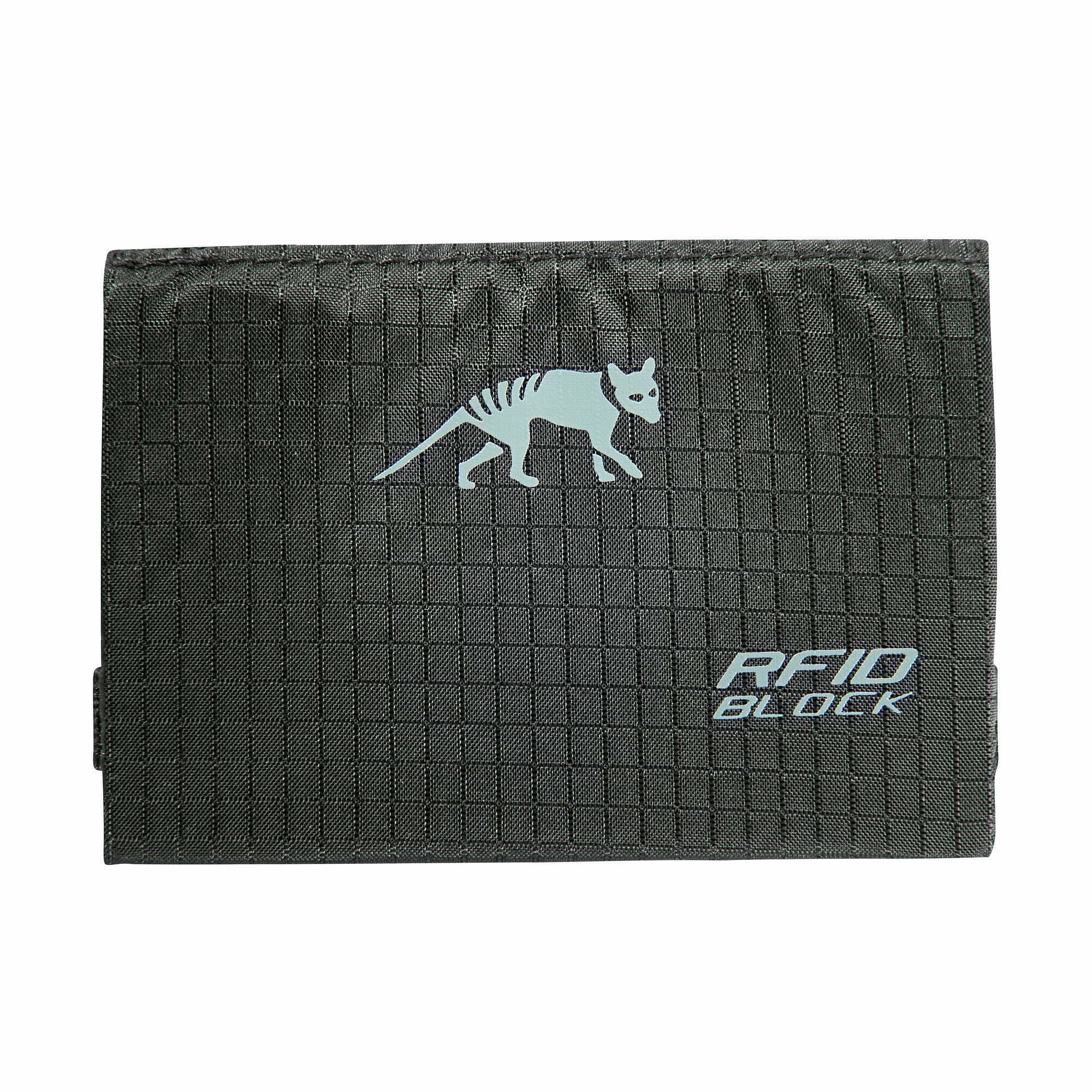Organizer Tasmanian Tiger Card Holder RFID B - Czarny