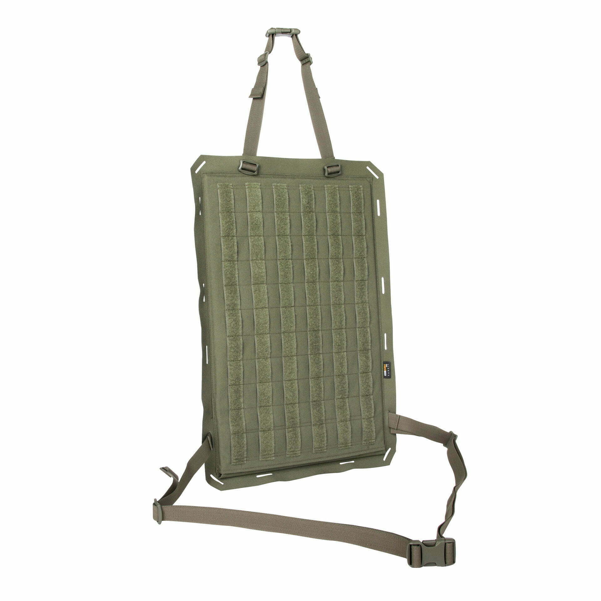 Panel Transportowy Tasmanian Tiger Modular Front Seat Panel - Oliwkowy