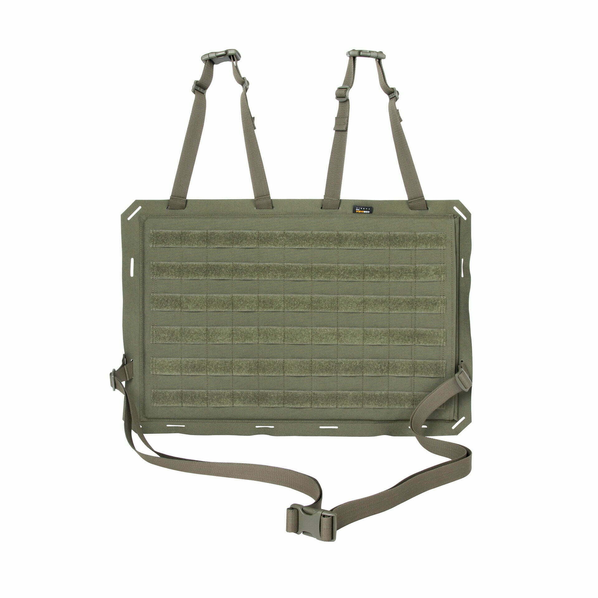 Panel Transportowy Tasmanian Tiger Modular Front Seat Panel - Oliwkowy