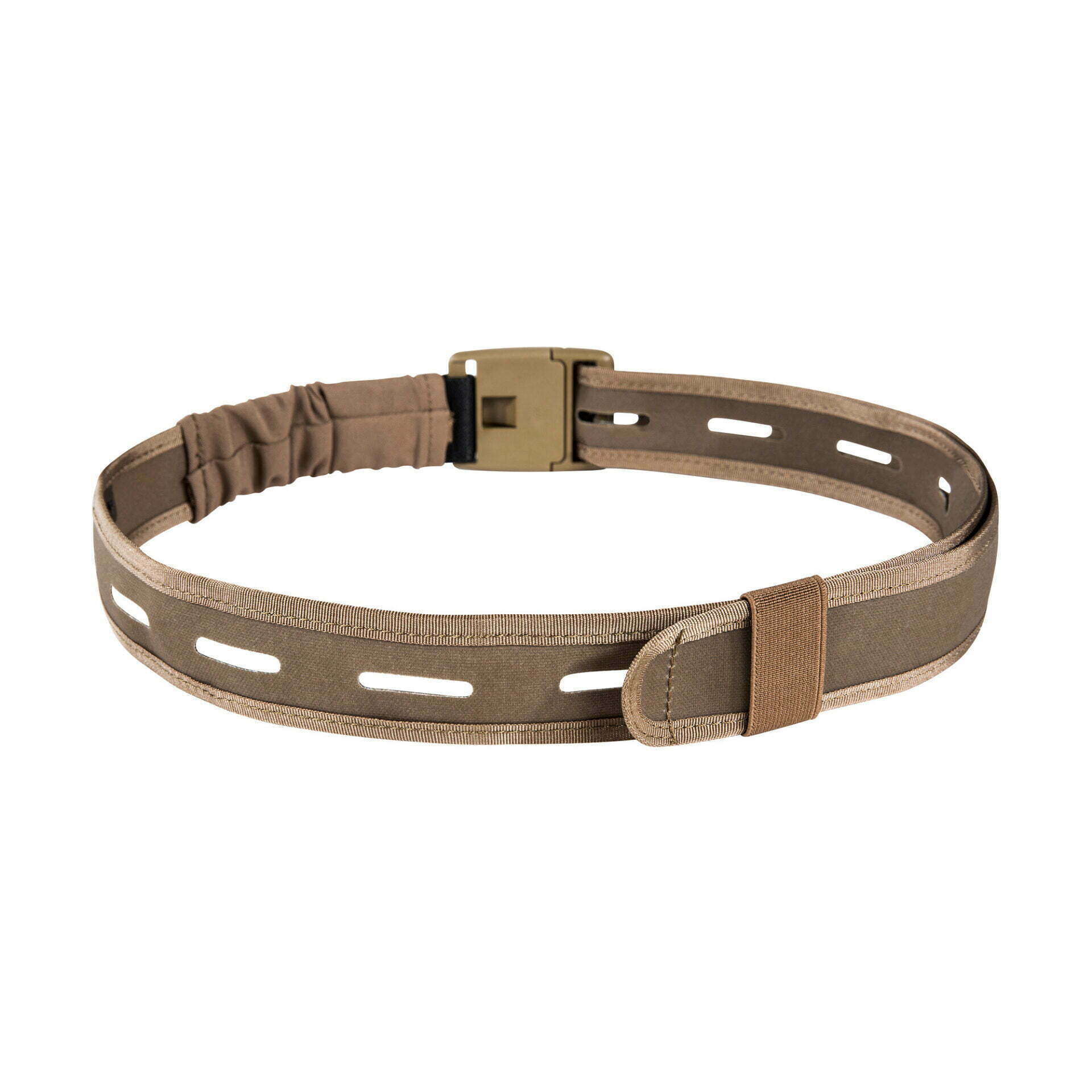 Pas Taktyczny Tasmanian Tiger Hyp Belt 38mm - Brązowy