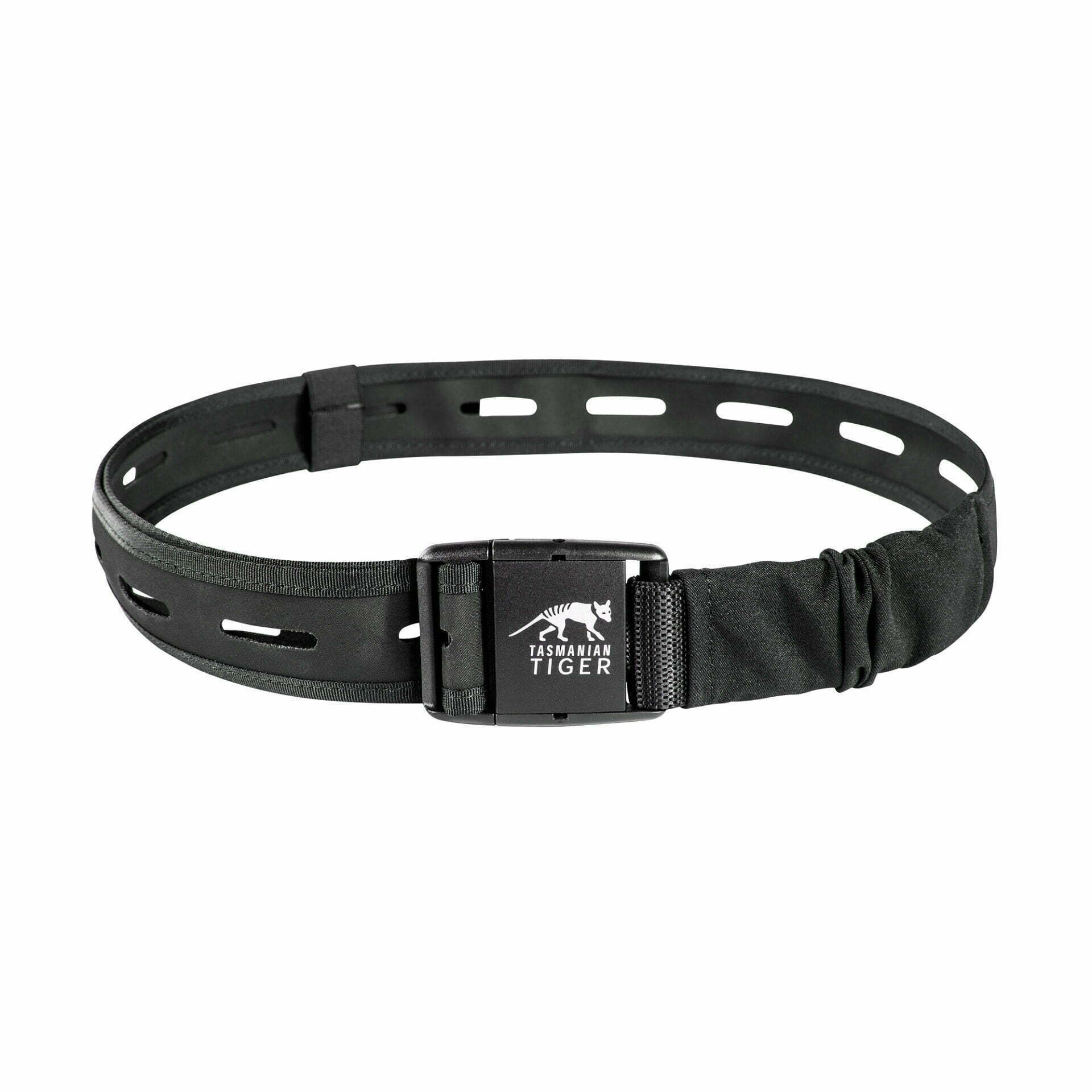 Pas Taktyczny Tasmanian Tiger Hyp Belt 38mm - Czarny