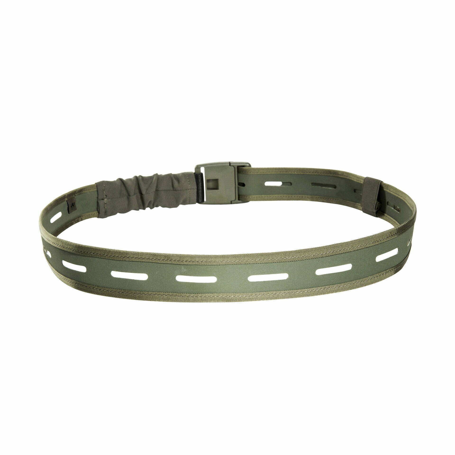 Pas Taktyczny Tasmanian Tiger Hyp Belt 38mm - Oliwkowy