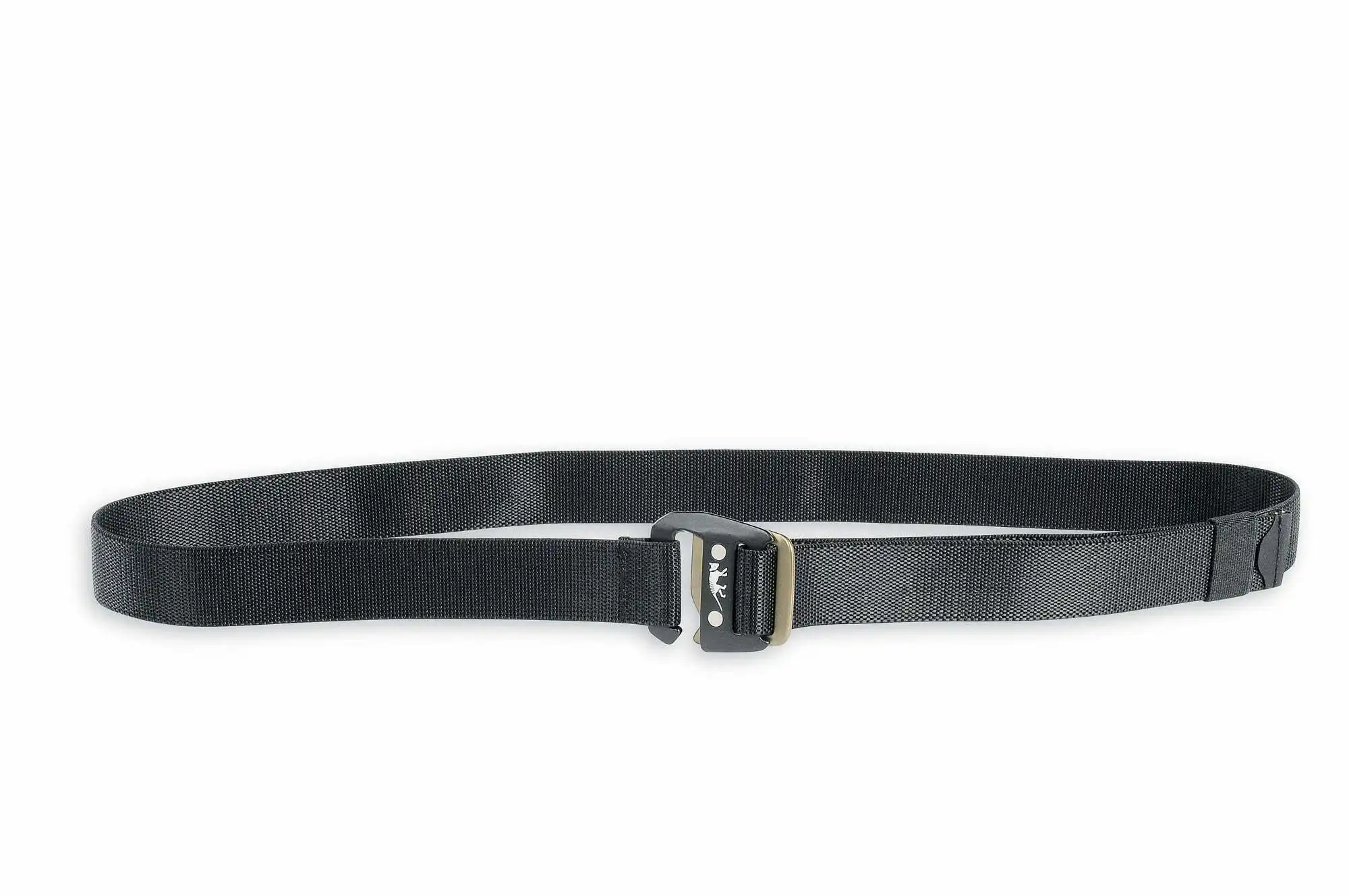 Elastyczny Pas Tasmanian Tiger Stretchbelt 32mm - Czarny