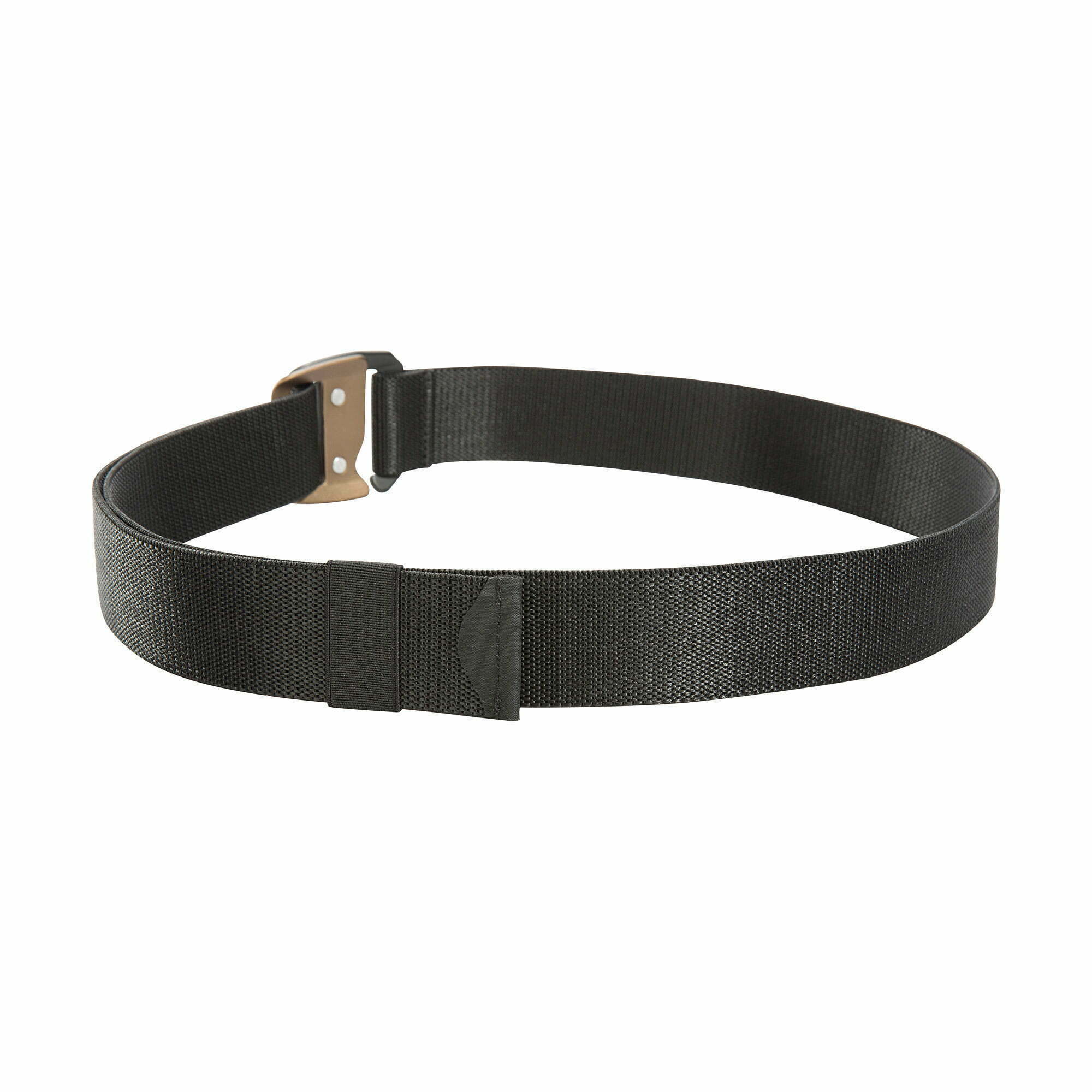 Elastyczny Pas Tasmanian Tiger Stretchbelt 38mm - Czarny