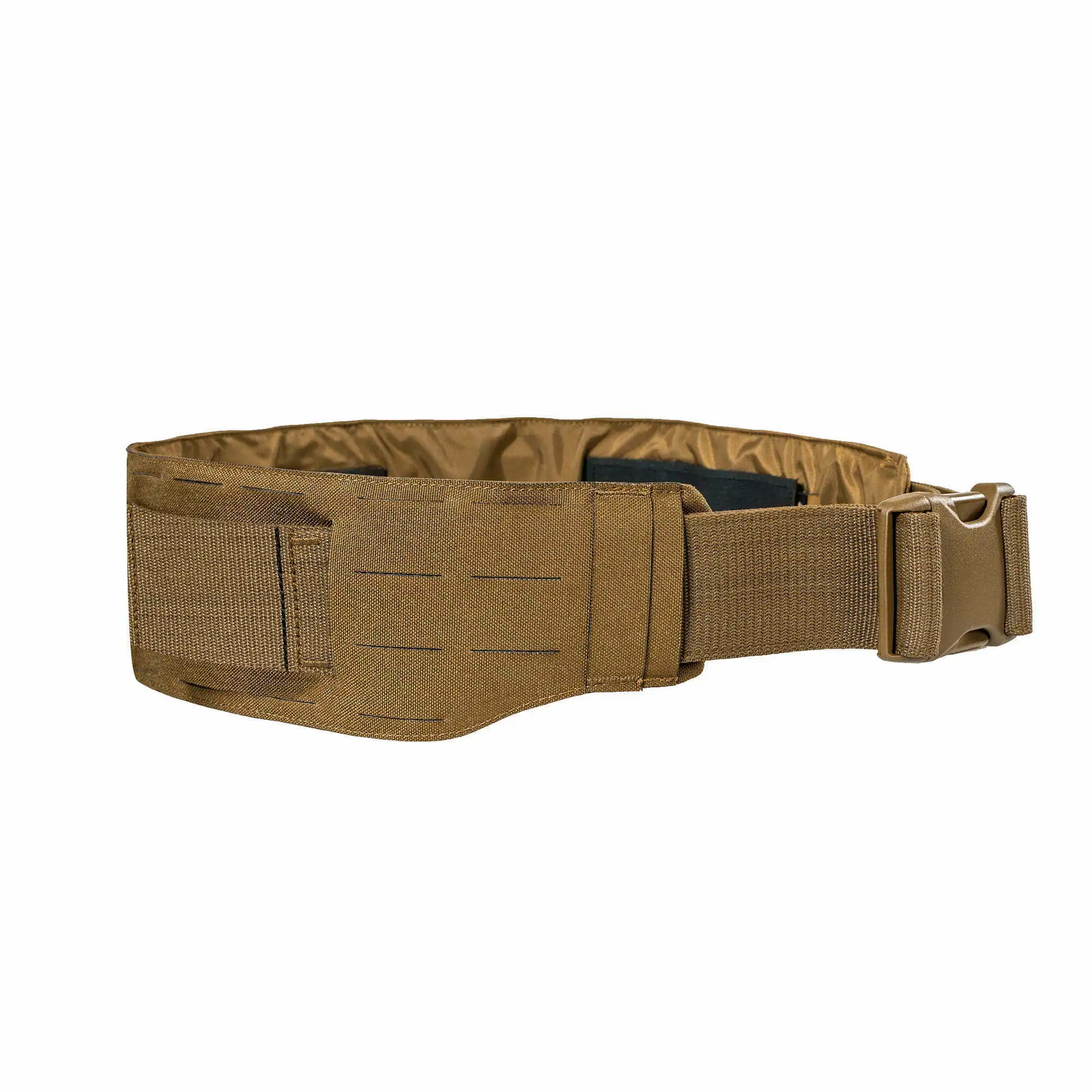 Pas Tasmanian Tiger Warrior Belt LC M - Brązowy