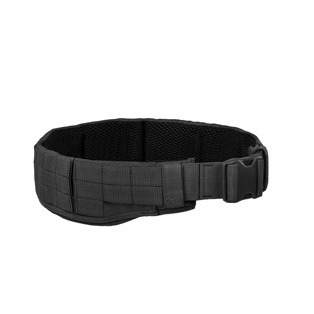 Pas Tasmanian Tiger Warrior Belt MKIV L - Czarny