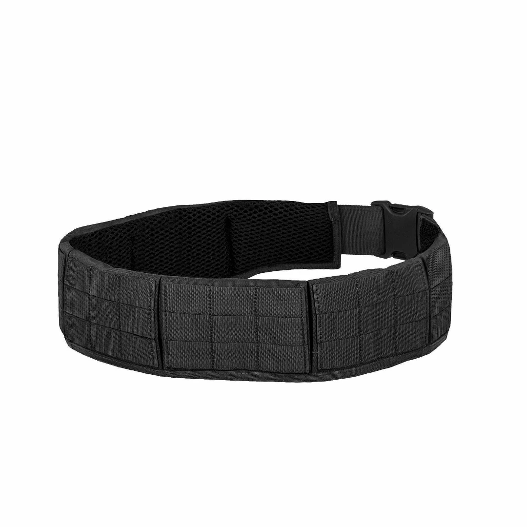 Pas Tasmanian Tiger Warrior Belt MKIV L - Czarny