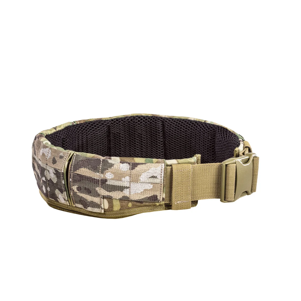 Pas Tasmanian Tiger Warrior Belt MKIV MC M - Moro