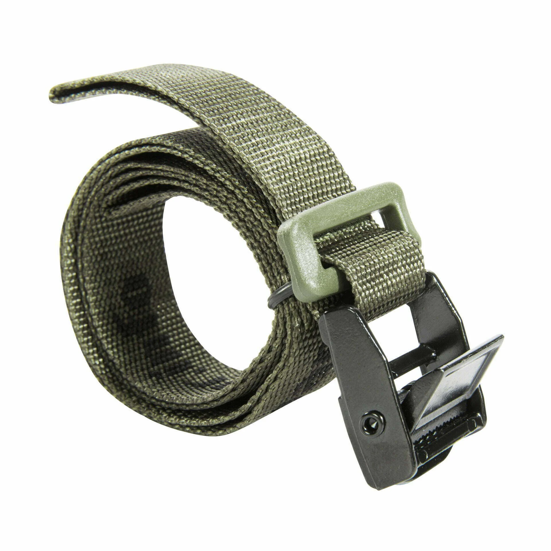 Pas Tasmanian Tiger Webbing Strap 0.75m - Oliwkowy