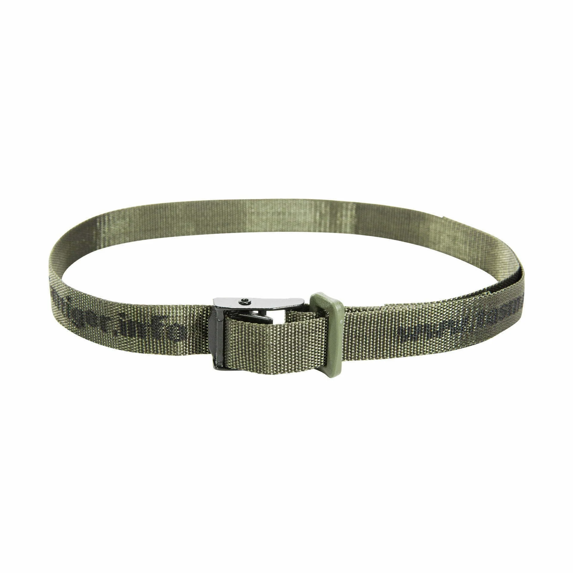 Pas Tasmanian Tiger Webbing Strap 1m - Oliwkowy