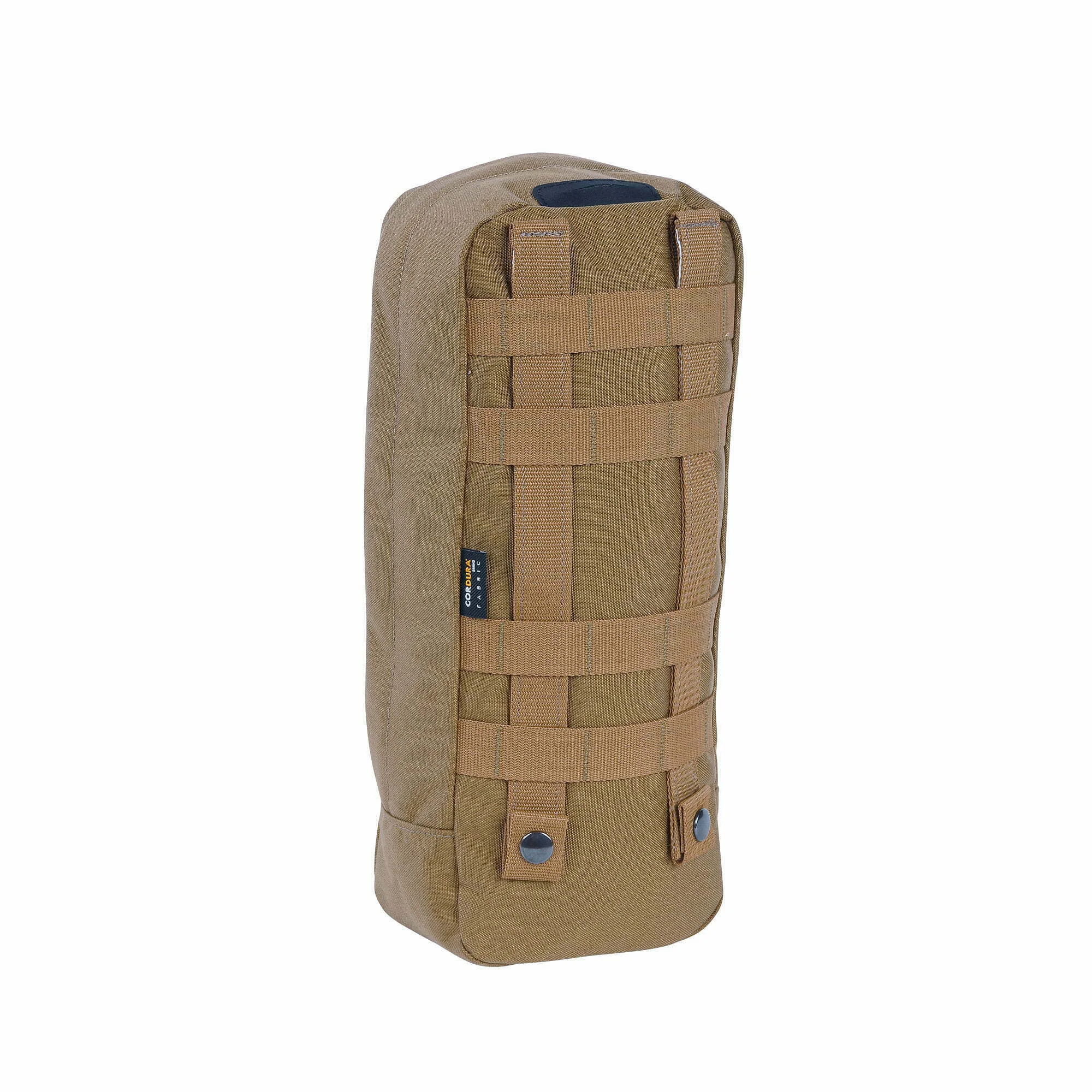 Pionowa Kieszeń Tasmanian Tiger Tac Pouch 8 SP - Brązowa