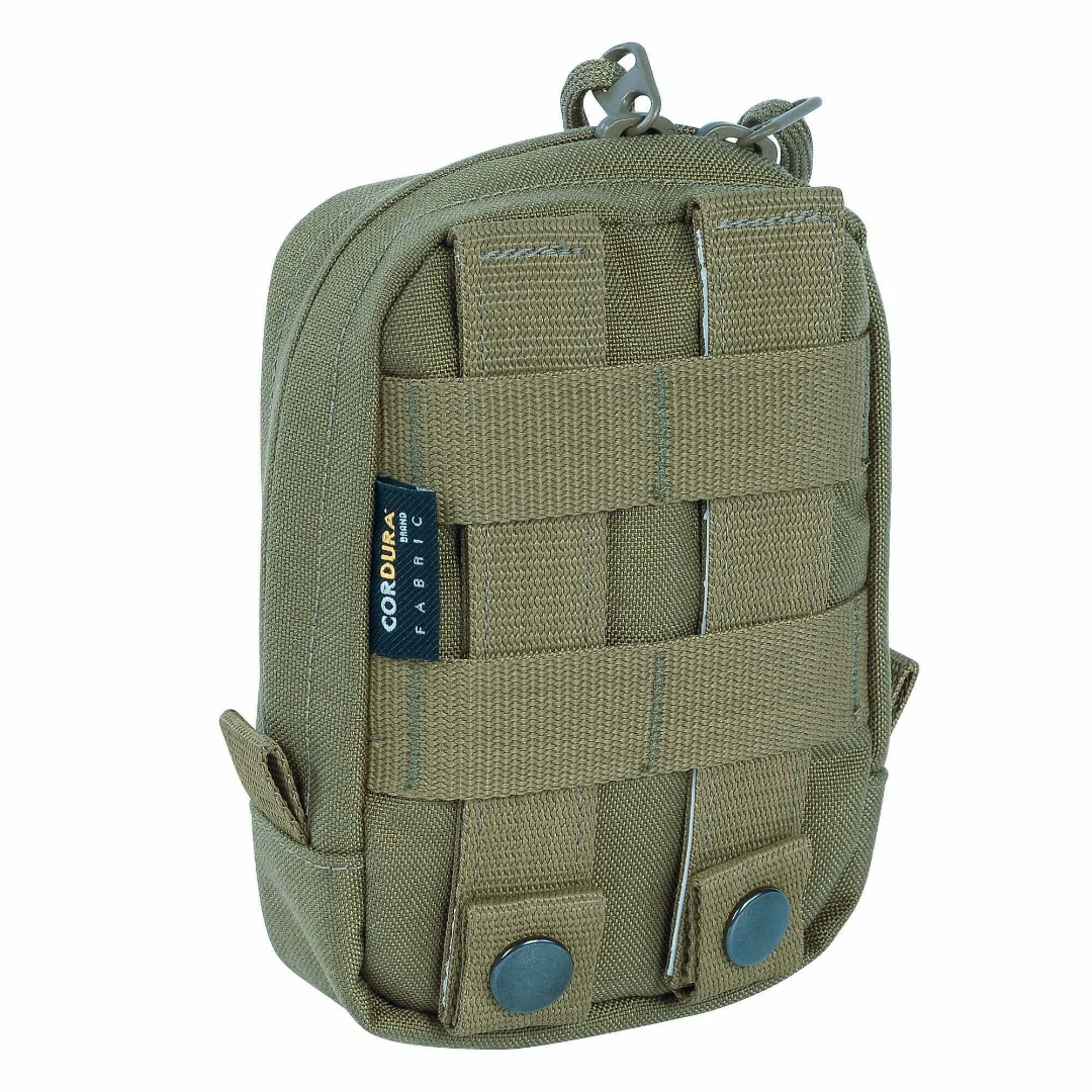 Pionowa Kieszeń Tasmanian Tiger Tac Pouch 1 Vertical - Oliwkowa