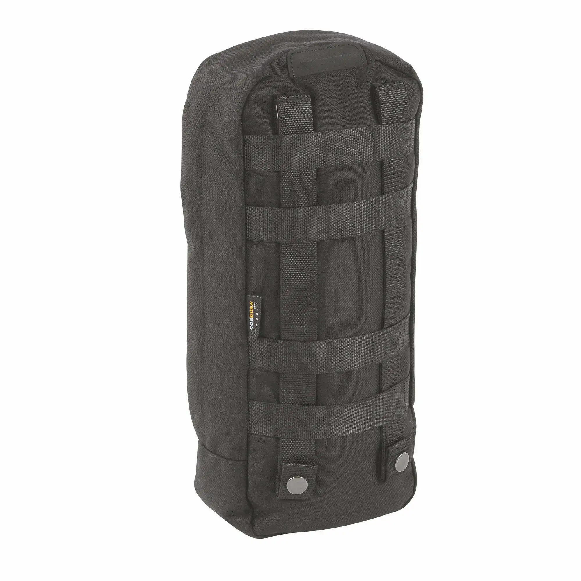 Pionowa Kieszeń Tasmanian Tiger Tac Pouch 8 SP - Czarna