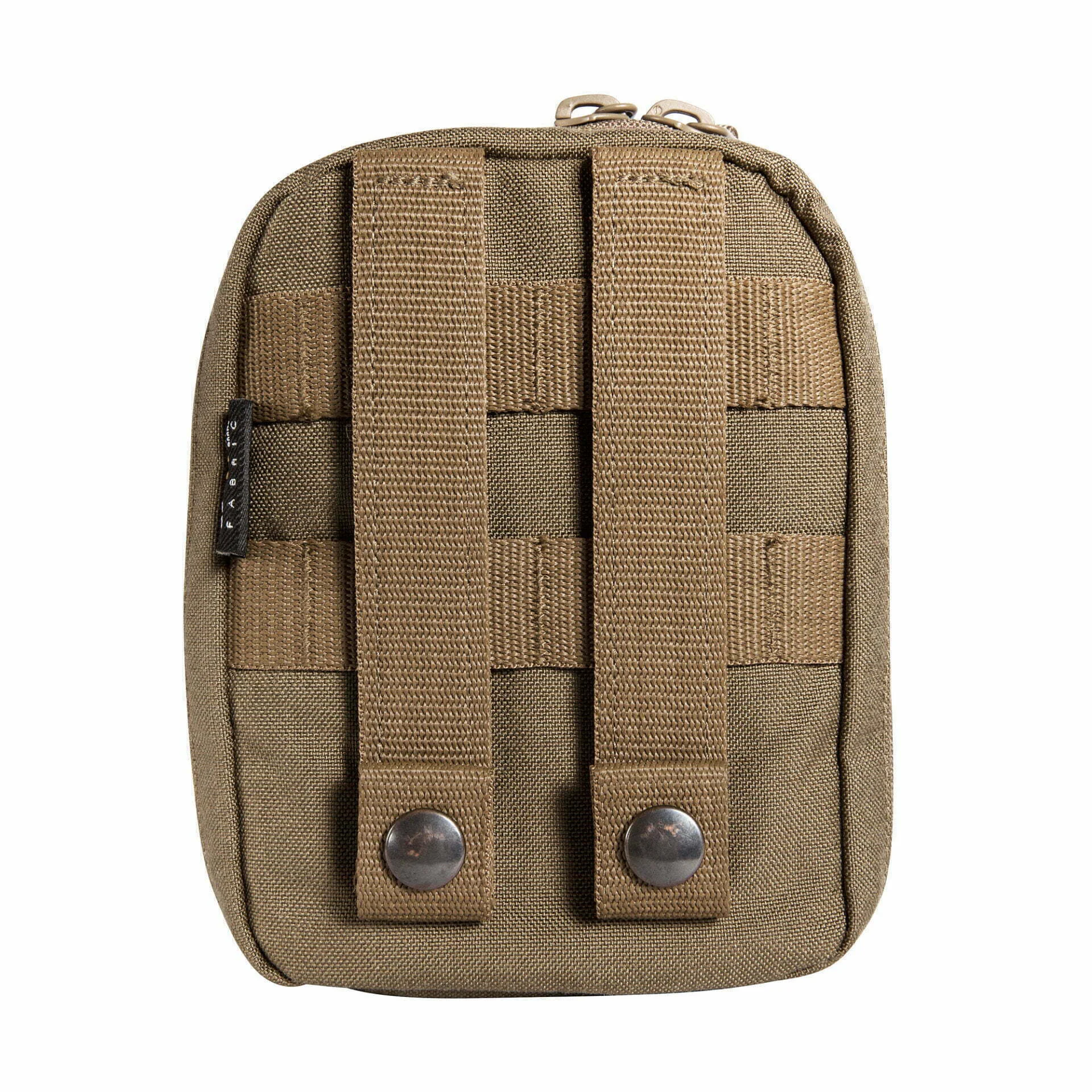 Pionowa Kieszeń Tasmanian Tiger Tac Pouch Trema - Brązowa