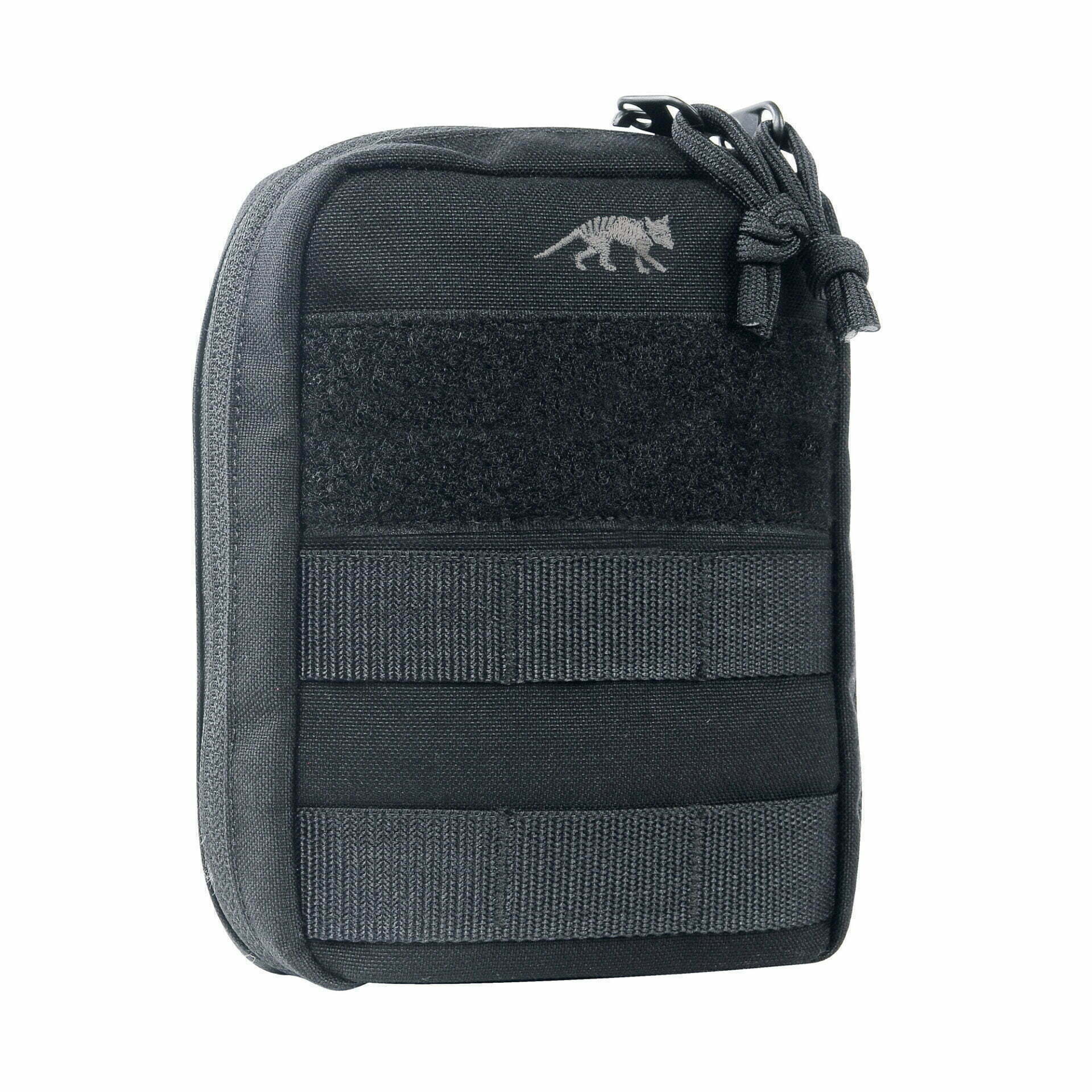 Pionowa Kieszeń Tasmanian Tiger Tac Pouch Trema - Czarna
