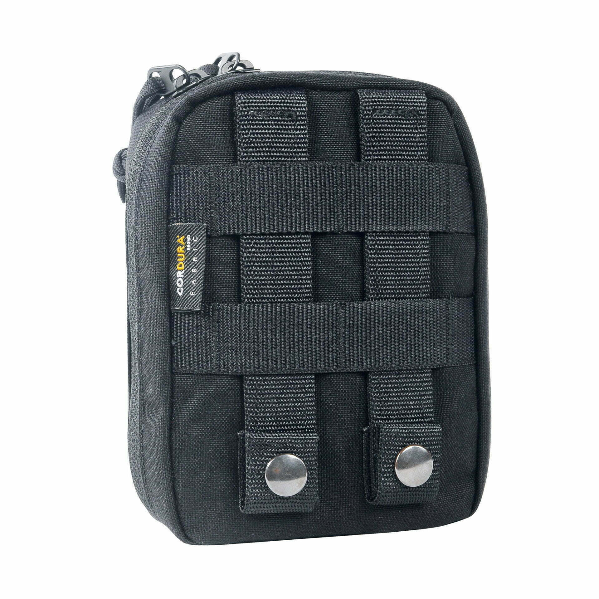 Pionowa Kieszeń Tasmanian Tiger Tac Pouch Trema - Czarna