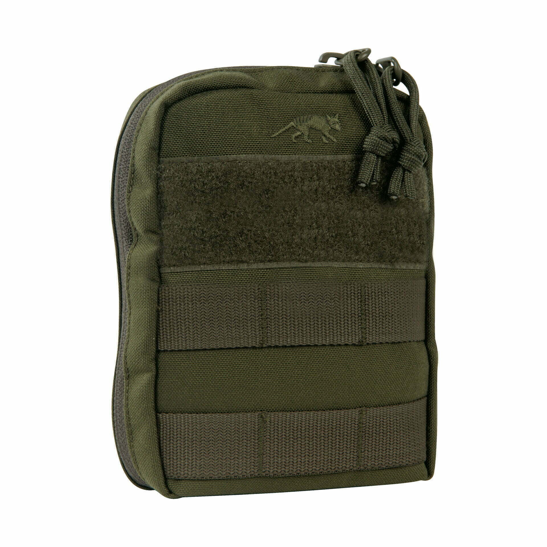 Pionowa Kieszeń Tasmanian Tiger Tac Pouch Trema - Oliwkowa