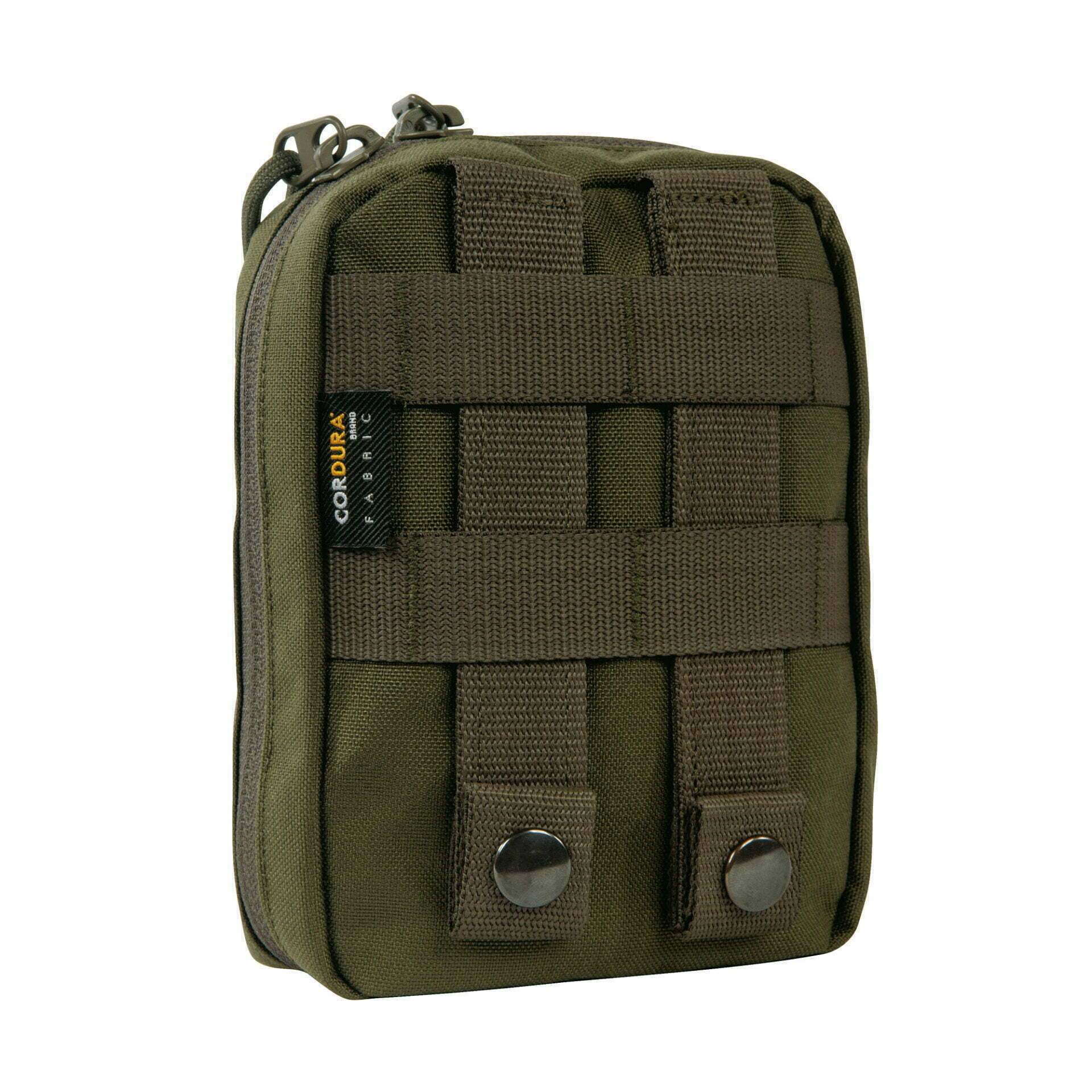 Pionowa Kieszeń Tasmanian Tiger Tac Pouch Trema - Oliwkowa