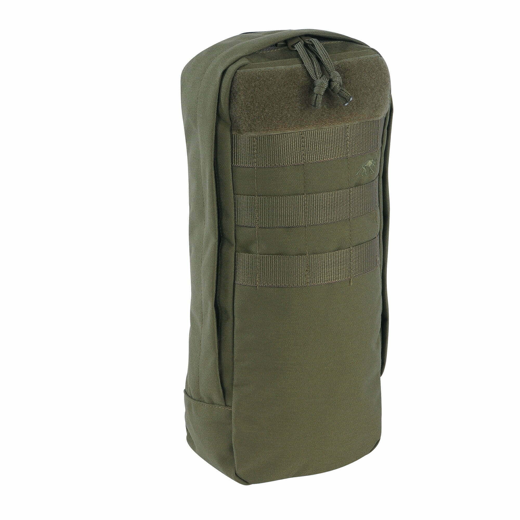 Pionowa Kieszeń Tasmanian Tiger Tac Pouch 8 SP - Oliwkowa