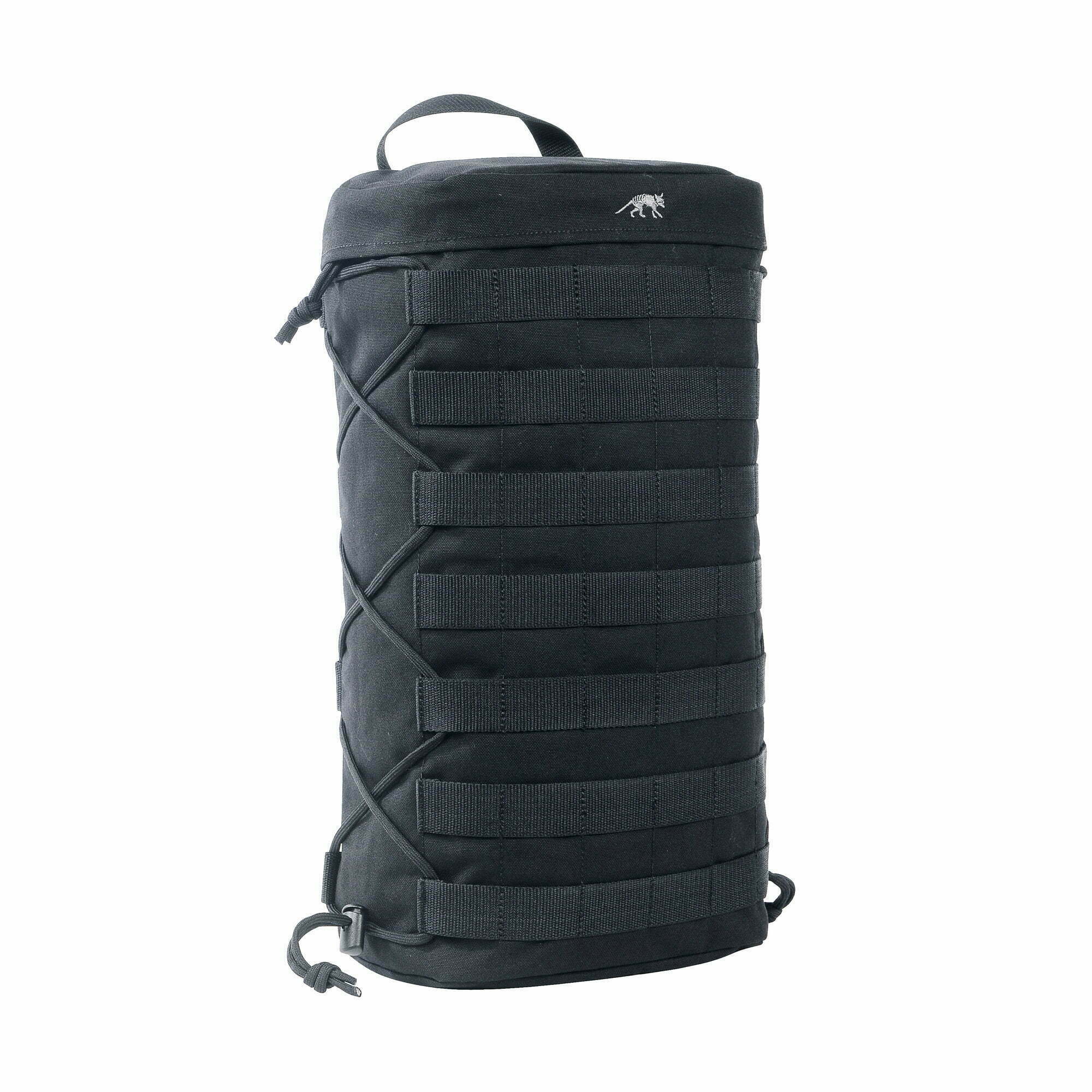 Pionowa Kieszeń Tasmanian Tiger Tac Pouch 9 SP - Czarna