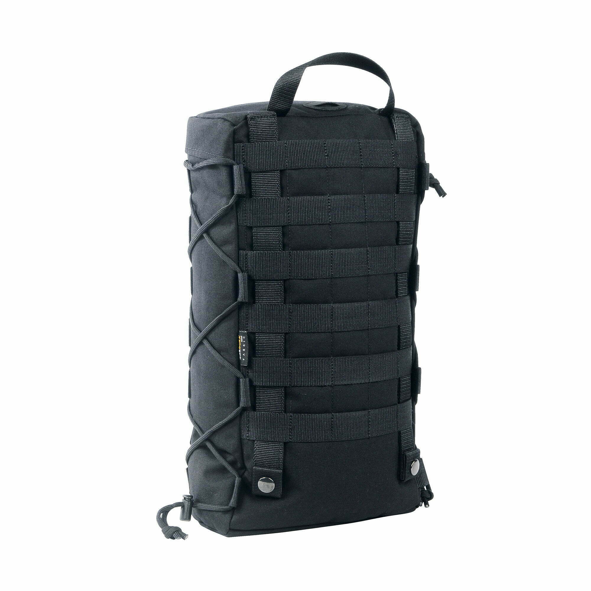 Pionowa Kieszeń Tasmanian Tiger Tac Pouch 9 SP - Czarna