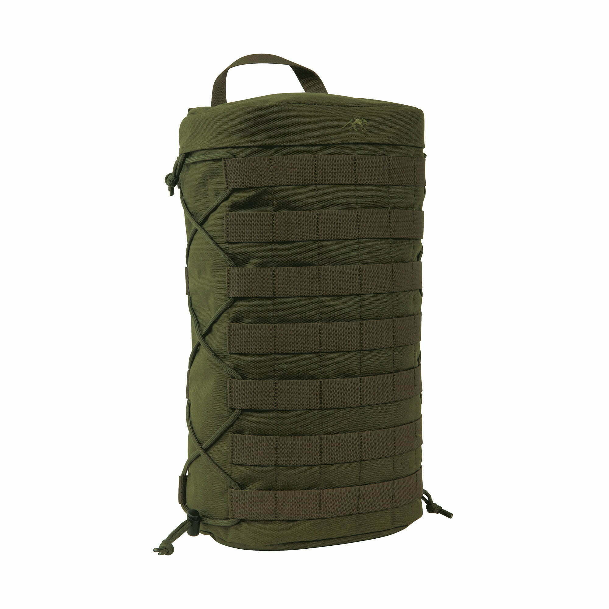 Pionowa Kieszeń Tasmanian Tiger Tac Pouch 9 SP - Oliwkowa