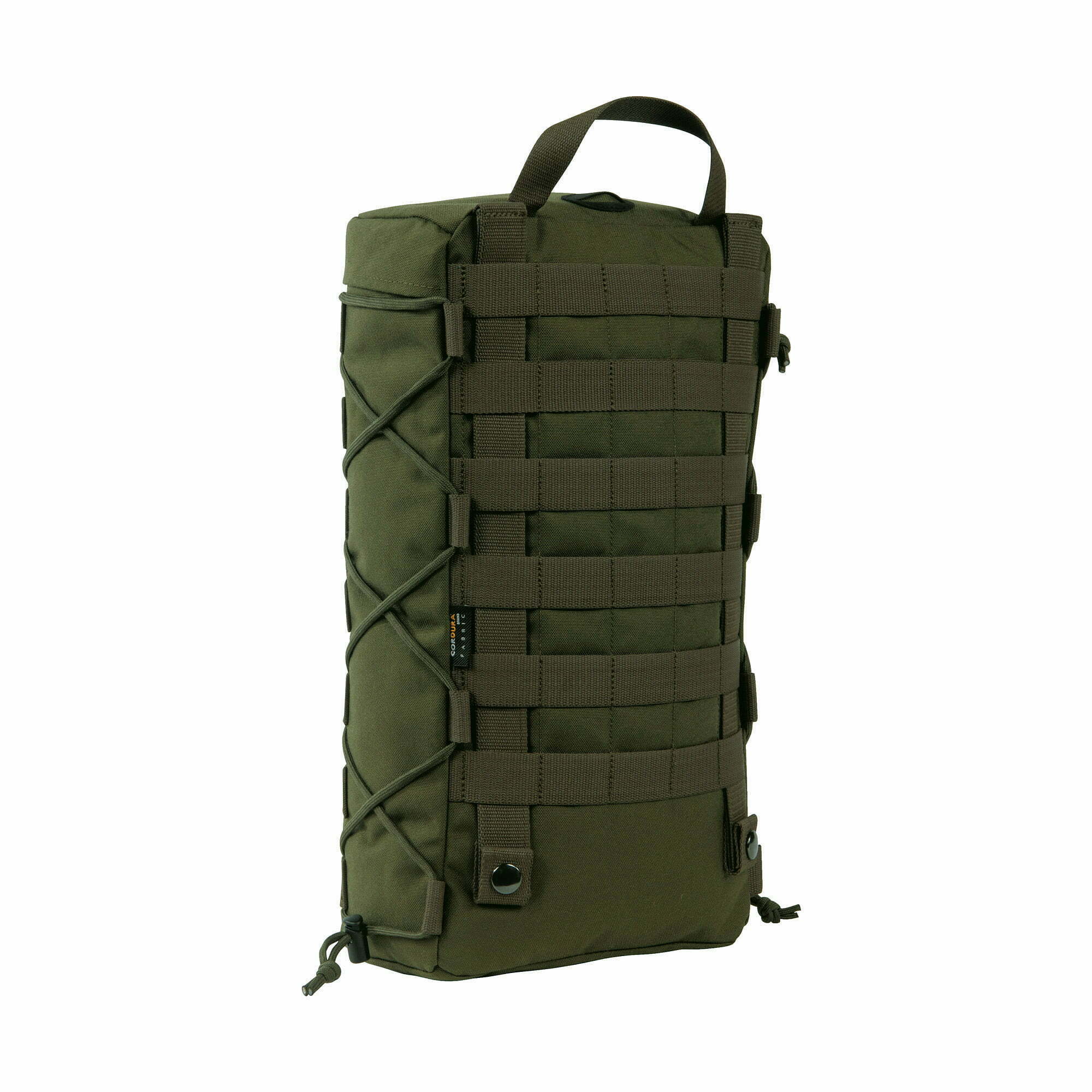 Pionowa Kieszeń Tasmanian Tiger Tac Pouch 9 SP - Oliwkowa