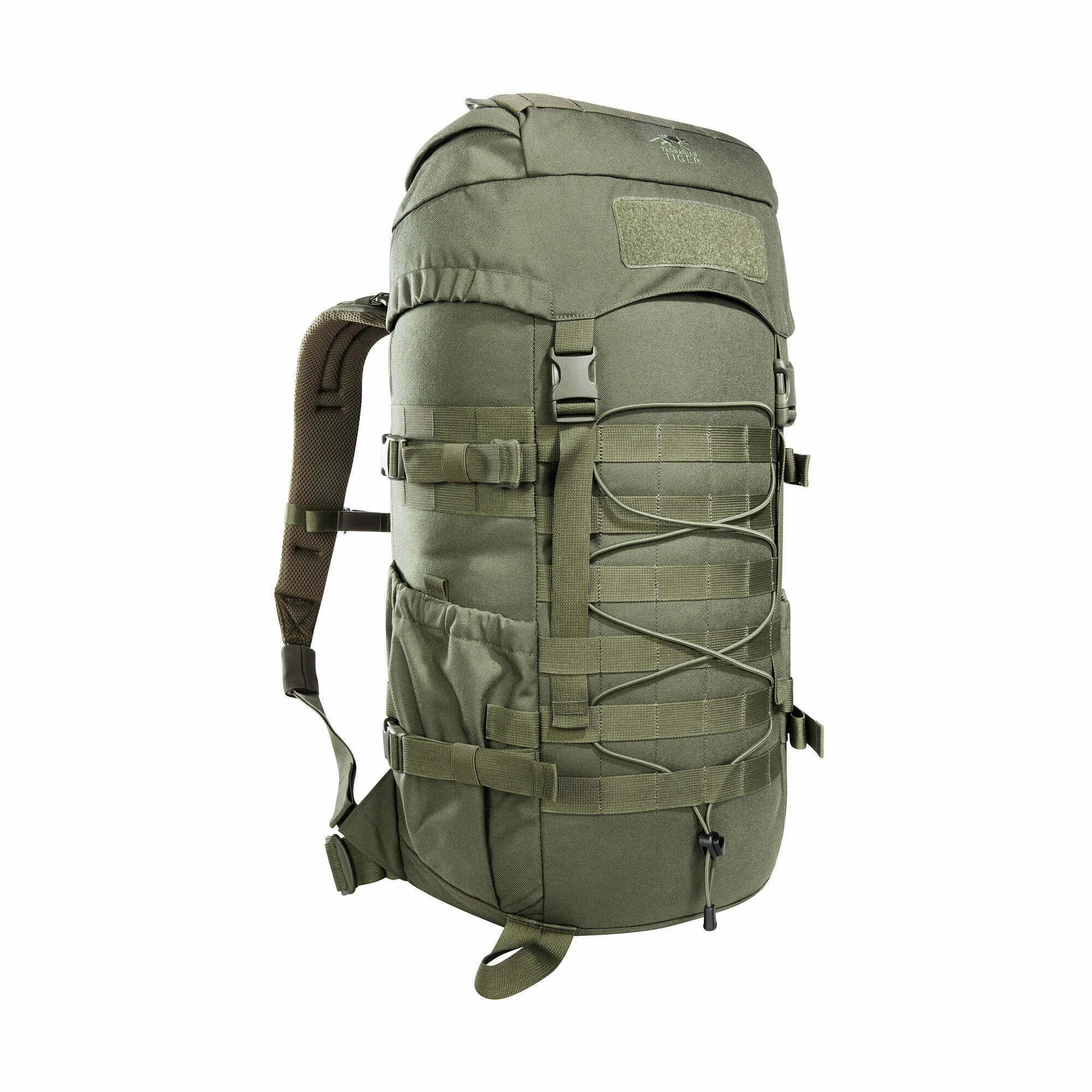 Plecak Taktyczny Tasmanian Tiger Mil Ops Pack 30 - Oliwkowy