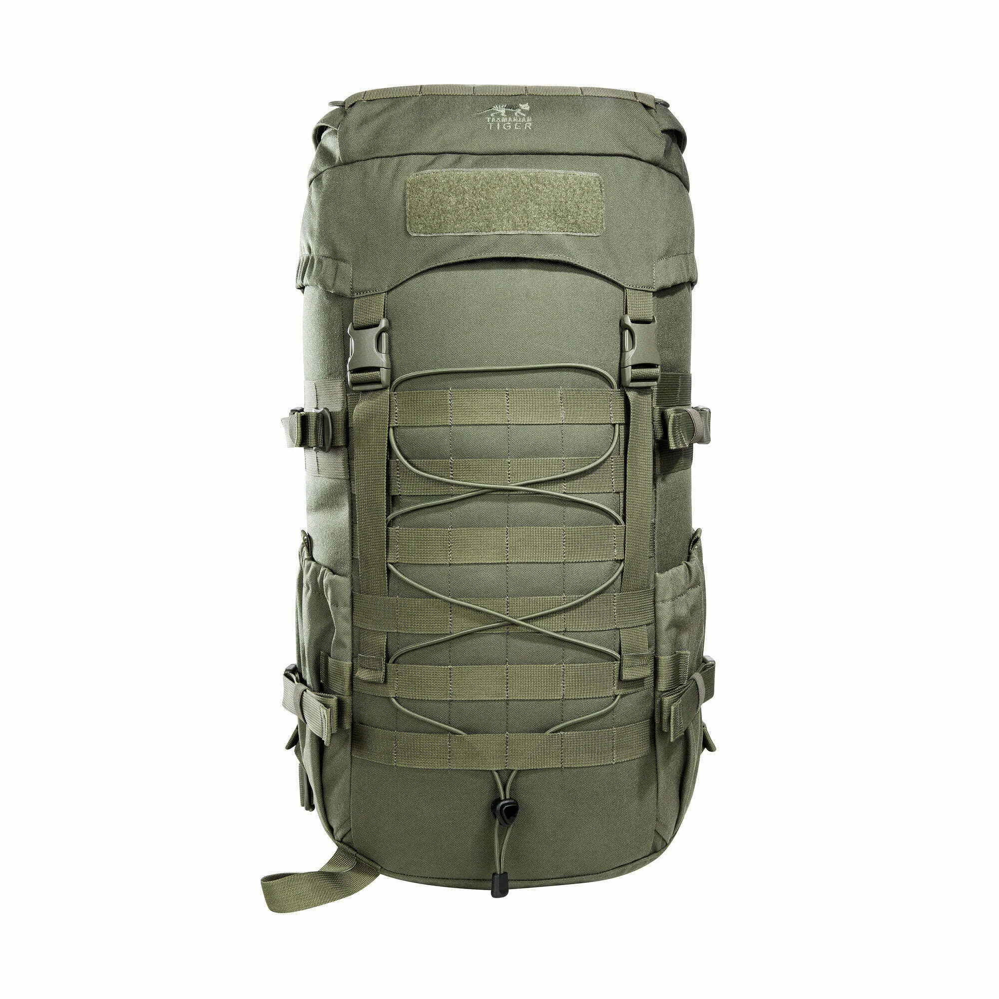 Plecak Taktyczny Tasmanian Tiger Mil Ops Pack 30 - Oliwkowy