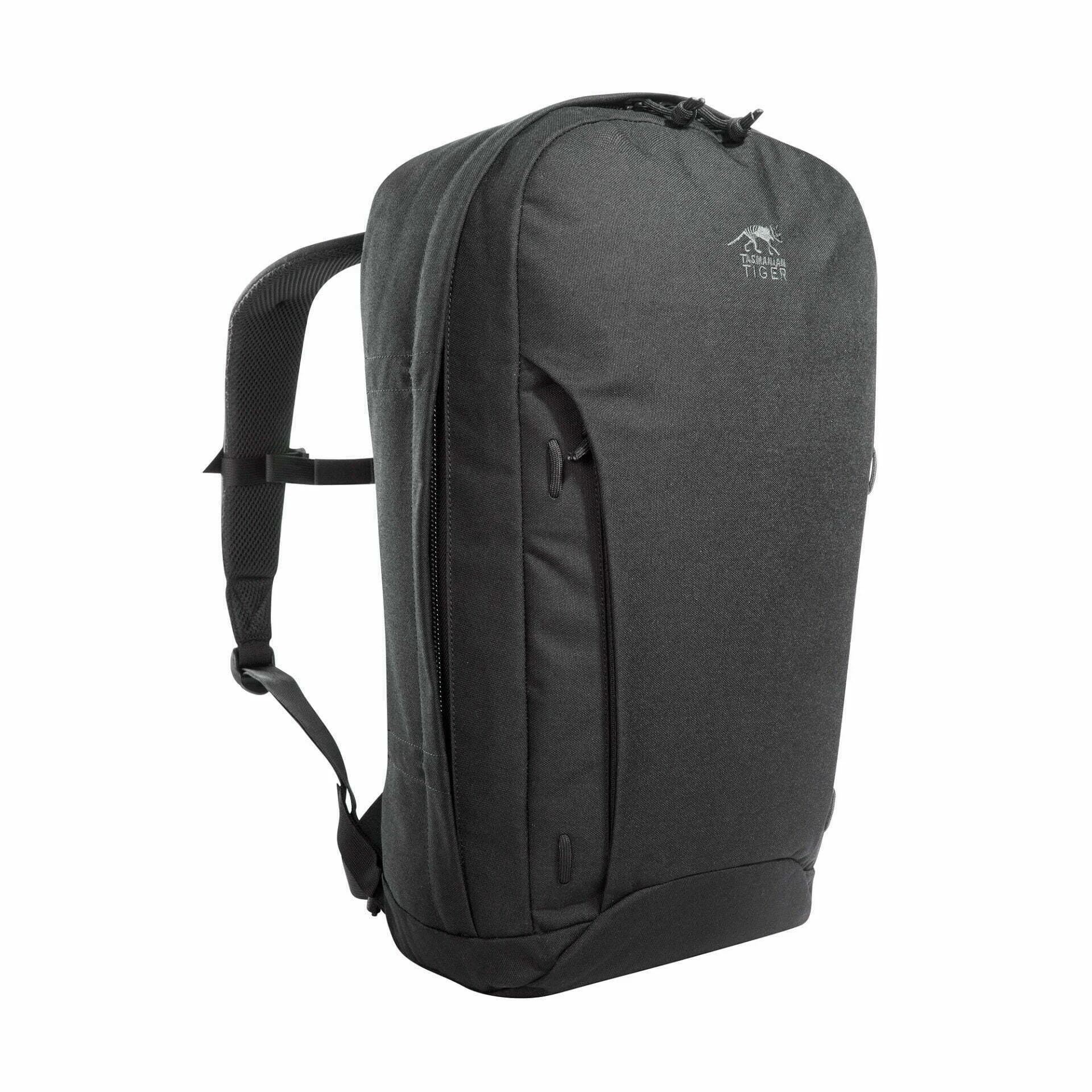 Plecak Taktyczny Tasmanian Tiger Urban Tac Pack 22 - Czarny