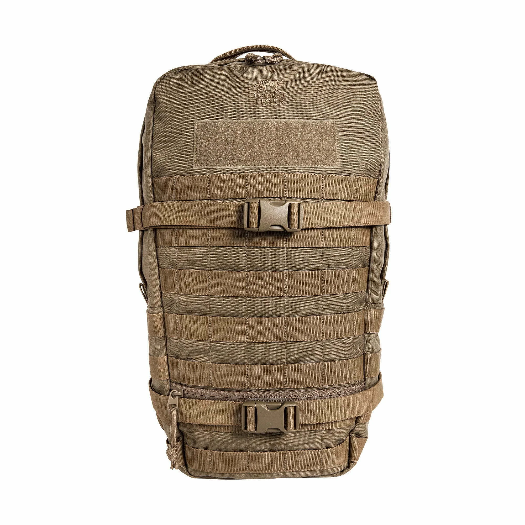 Plecak Tasmanian Tiger Essential Pack L MKII - Brązowy