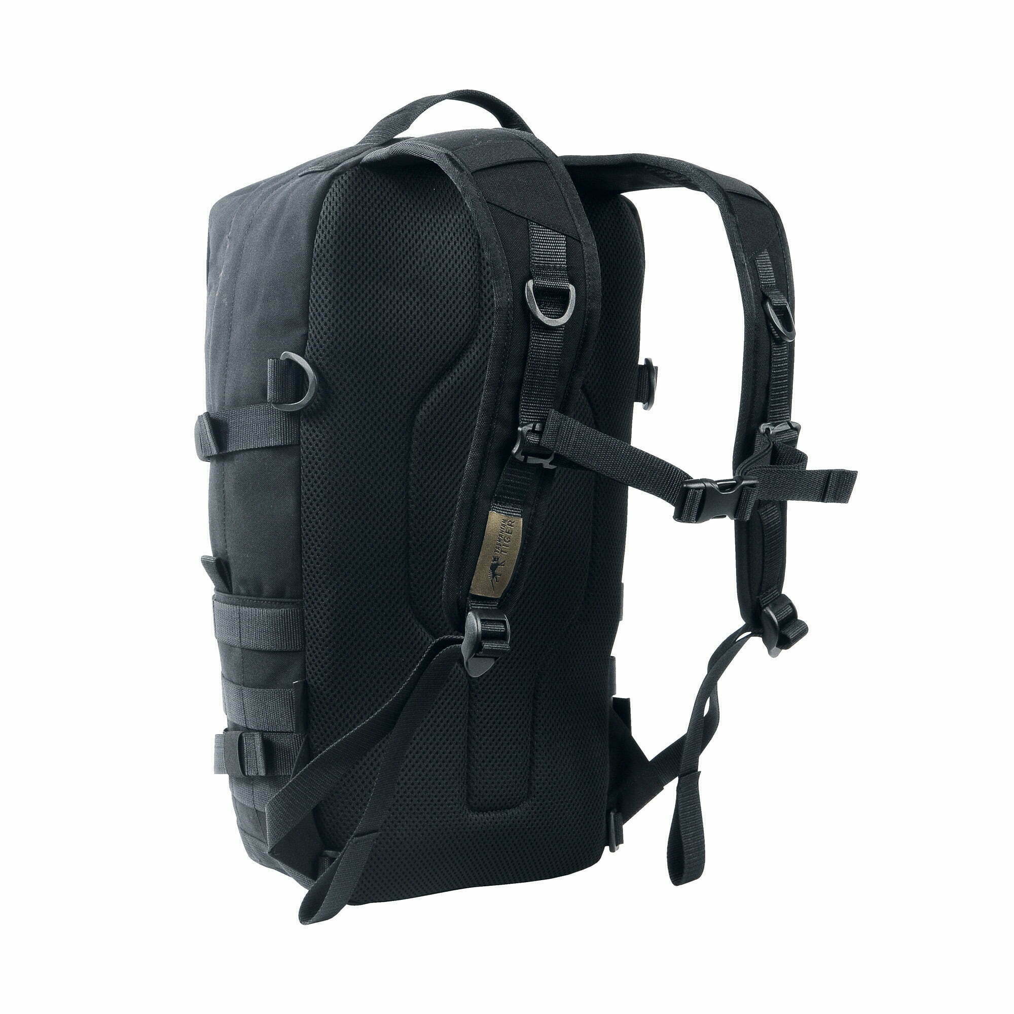 Plecak Tasmanian Tiger Essential Pack L MKII - Czarny